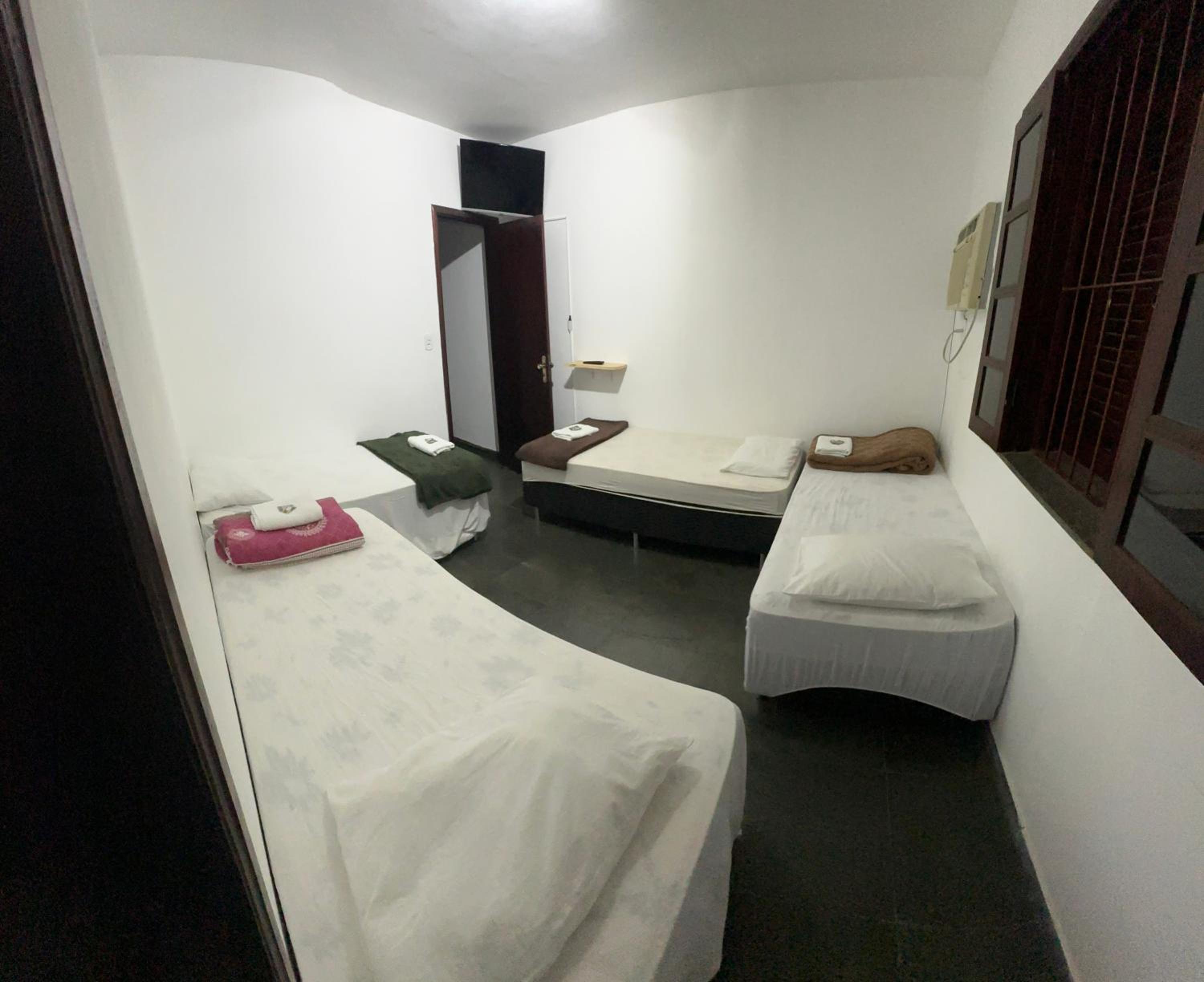 Single Bed in Female Dormitory Room photo 3