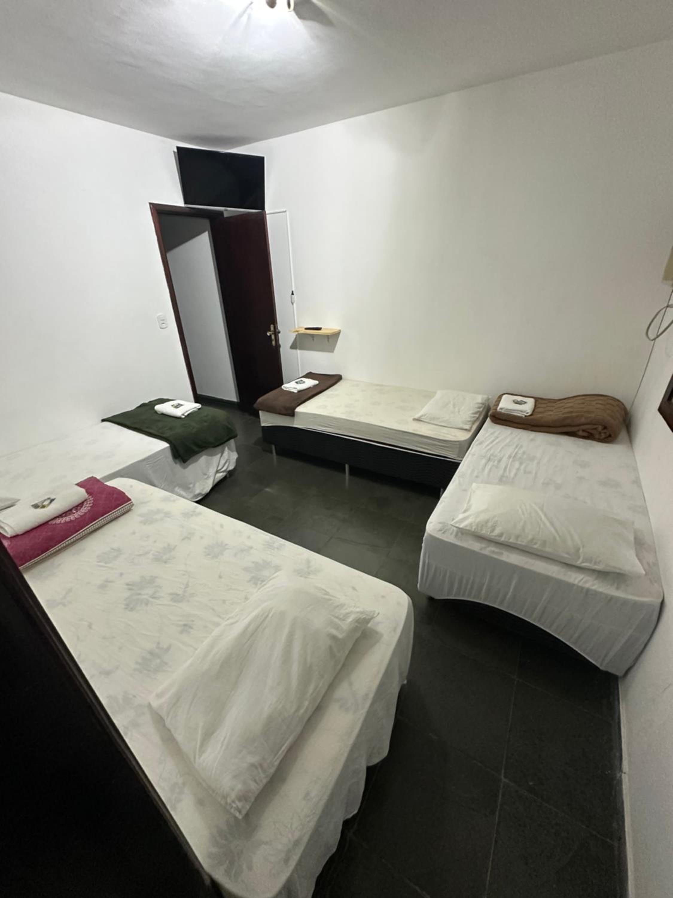 Single Bed in Female Dormitory Room photo 1