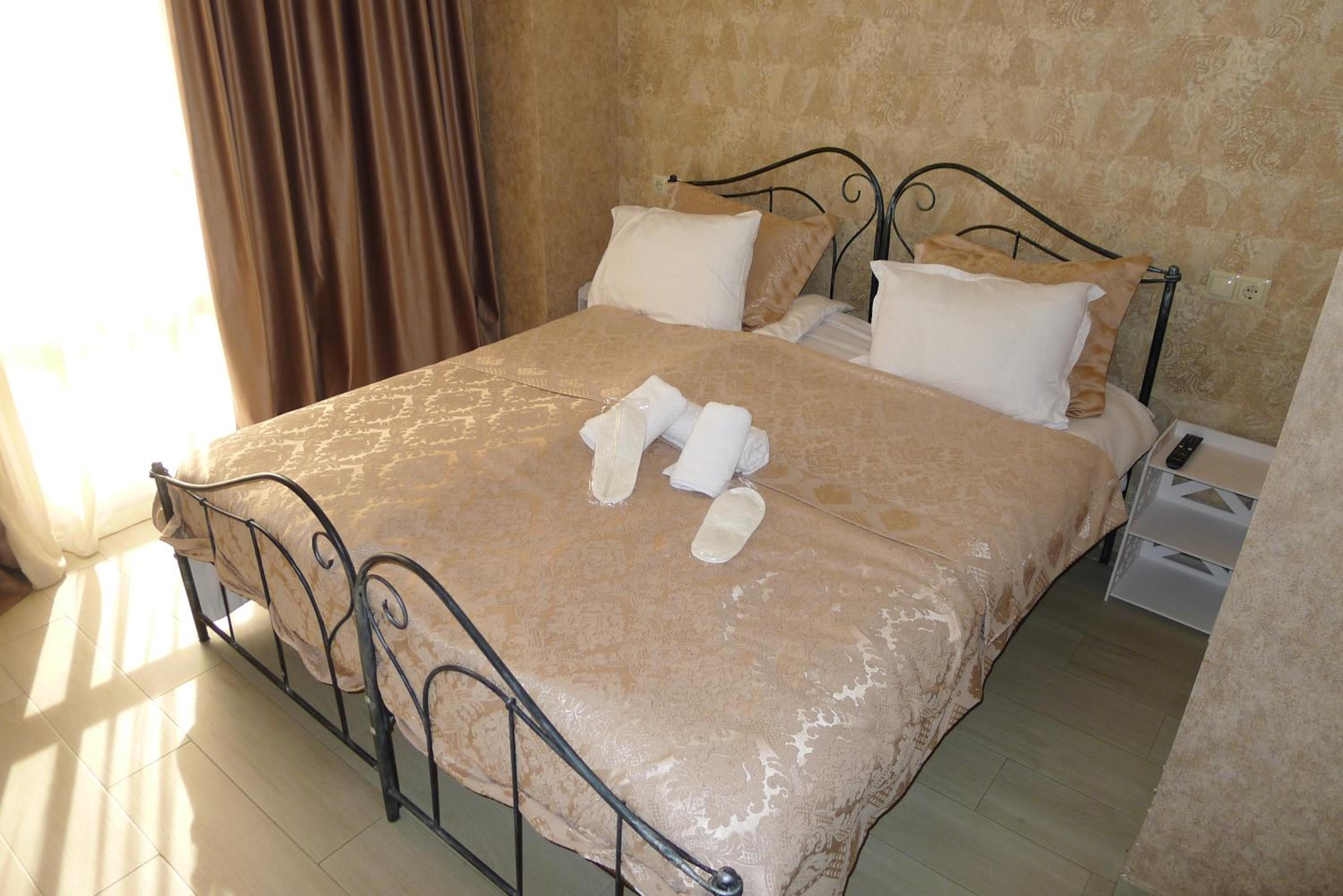 Double Or Twin Room