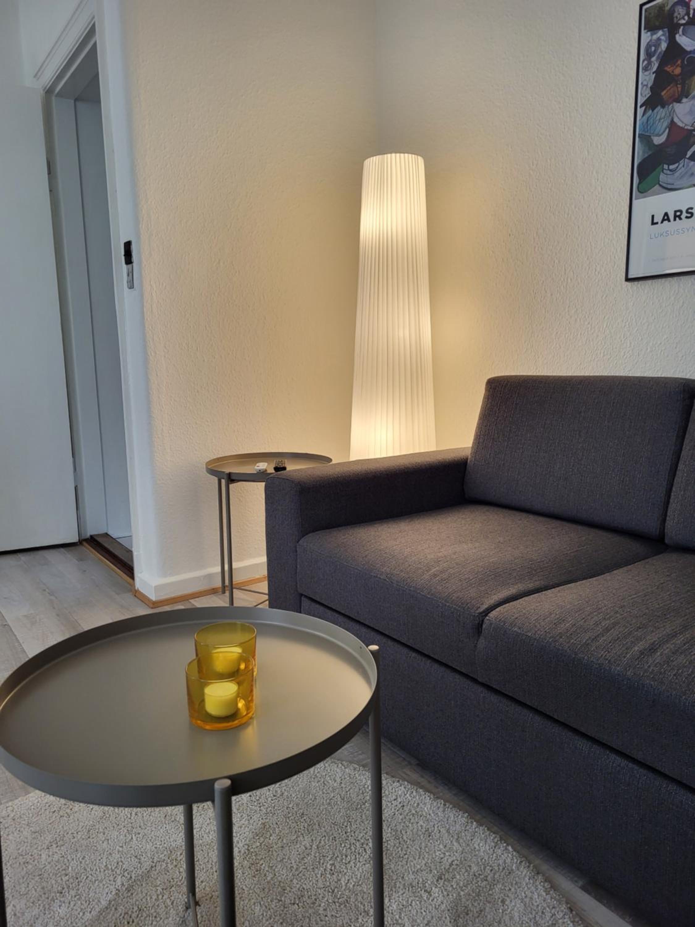 Two-Bedroom Apartment photo 1