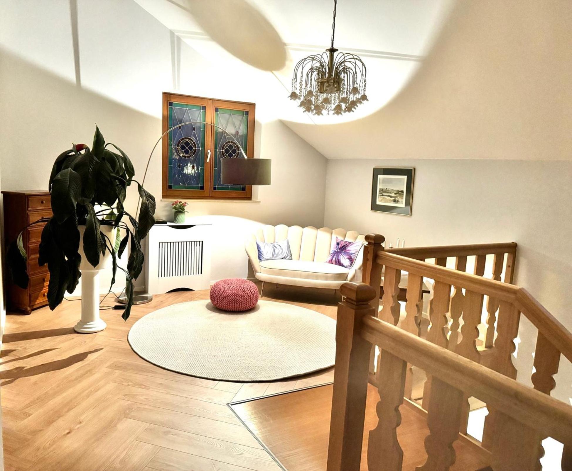 Three-Bedroom Chalet photo 1