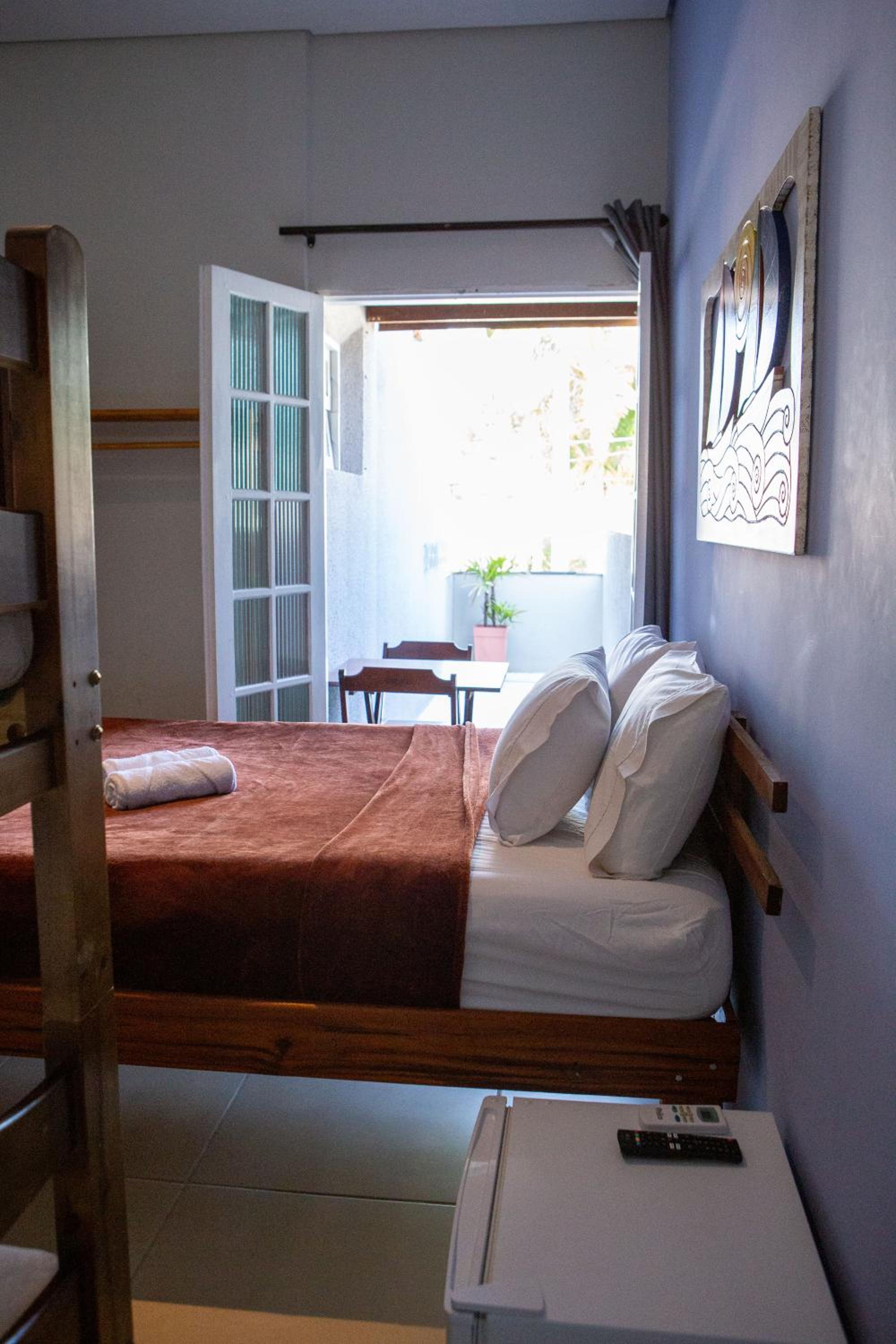 Suite with Balcony photo 2