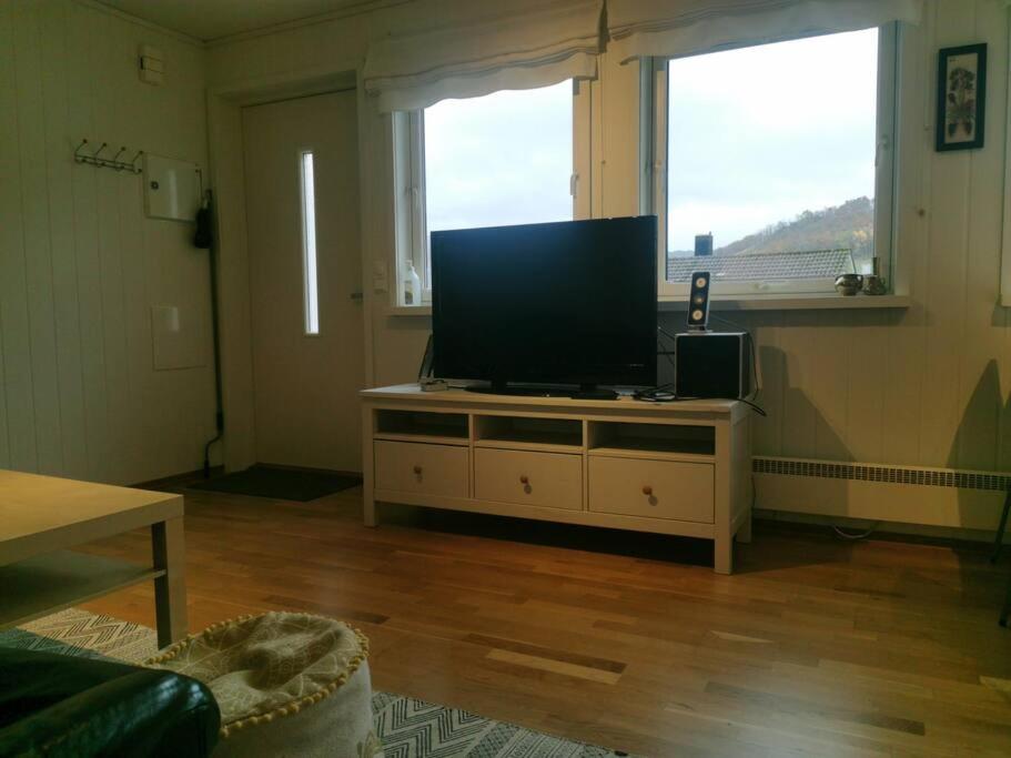 One-Bedroom Apartment photo 3