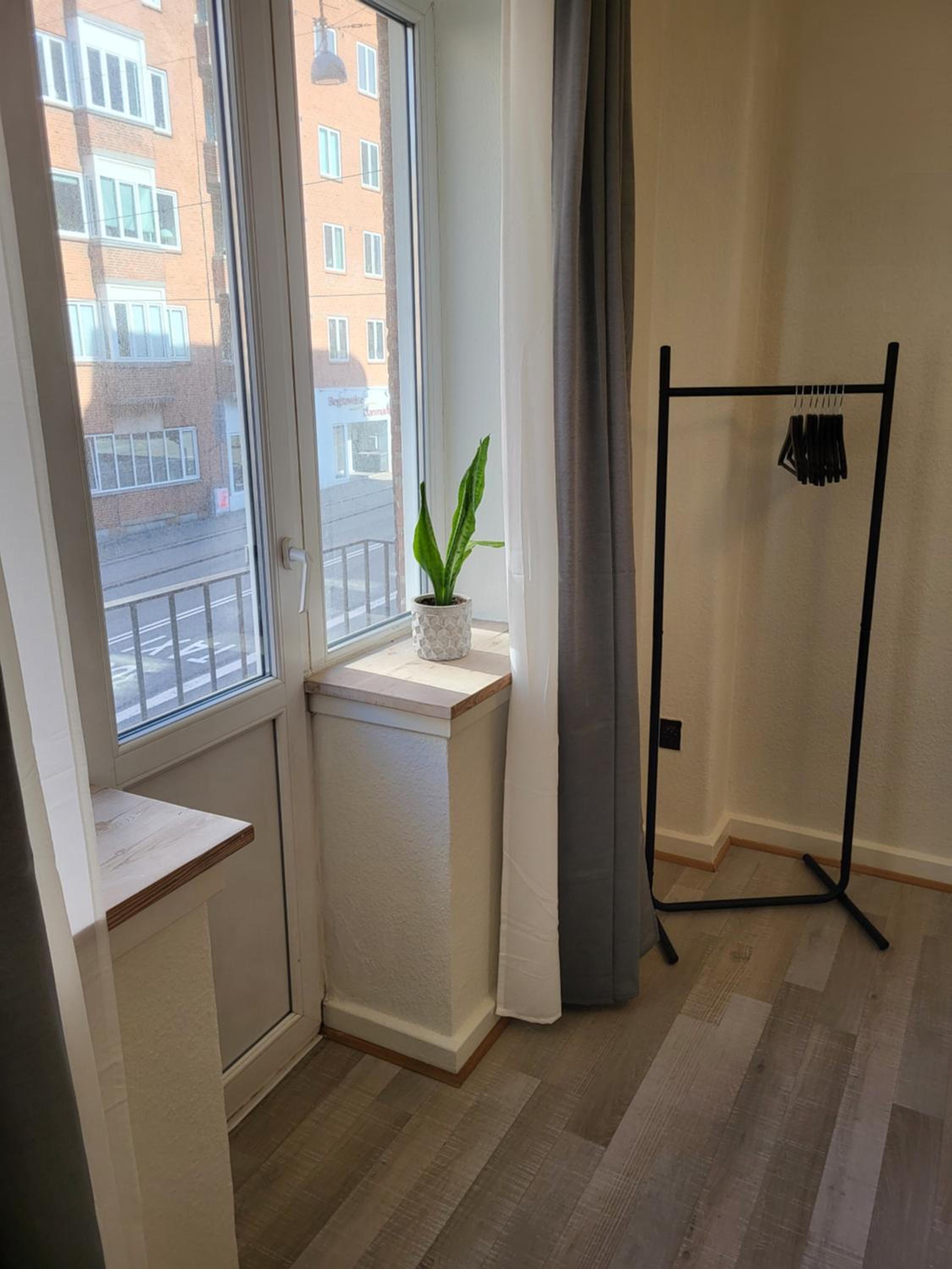 Two-Bedroom Apartment photo 2