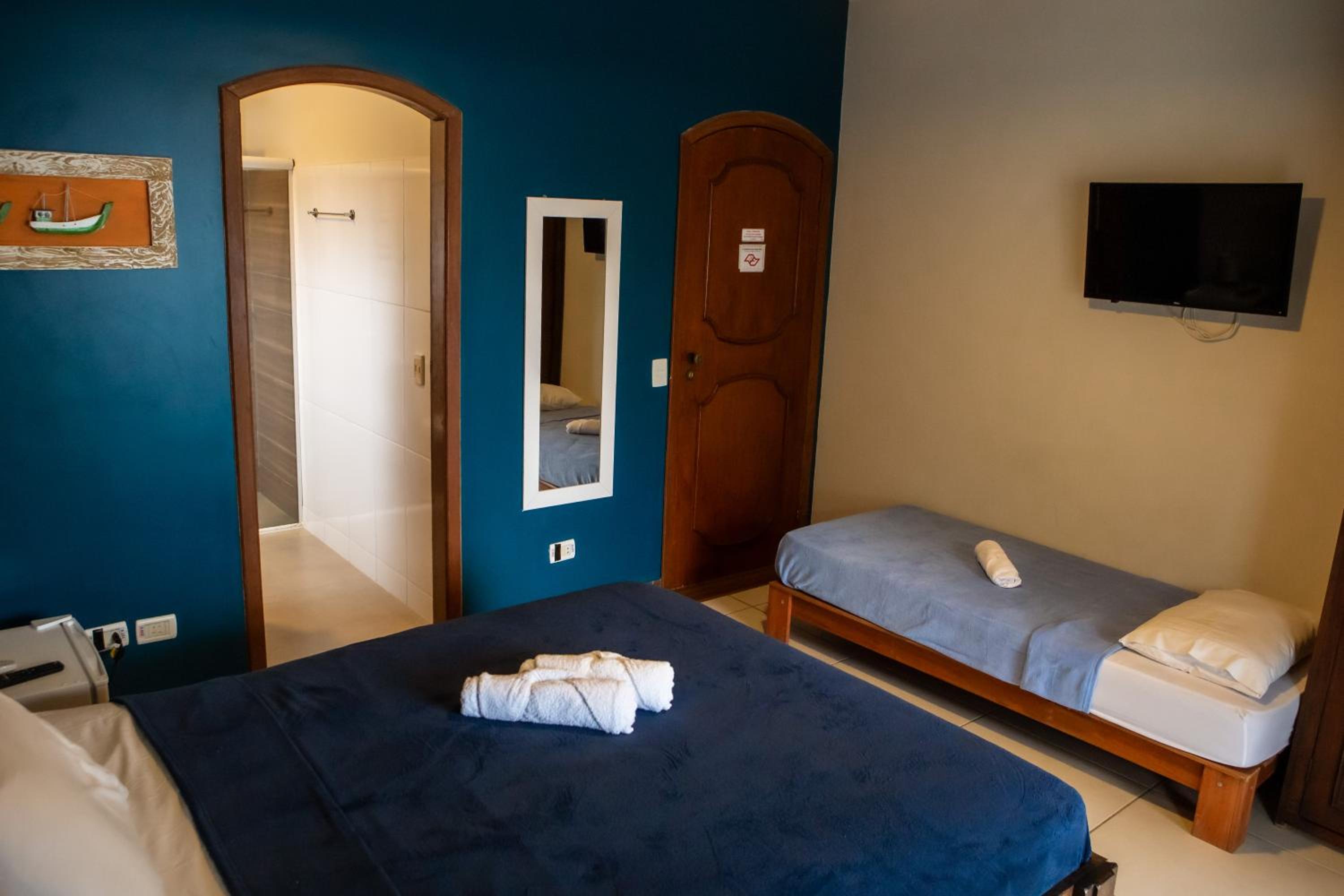 Queen Suite with Sea View photo 1