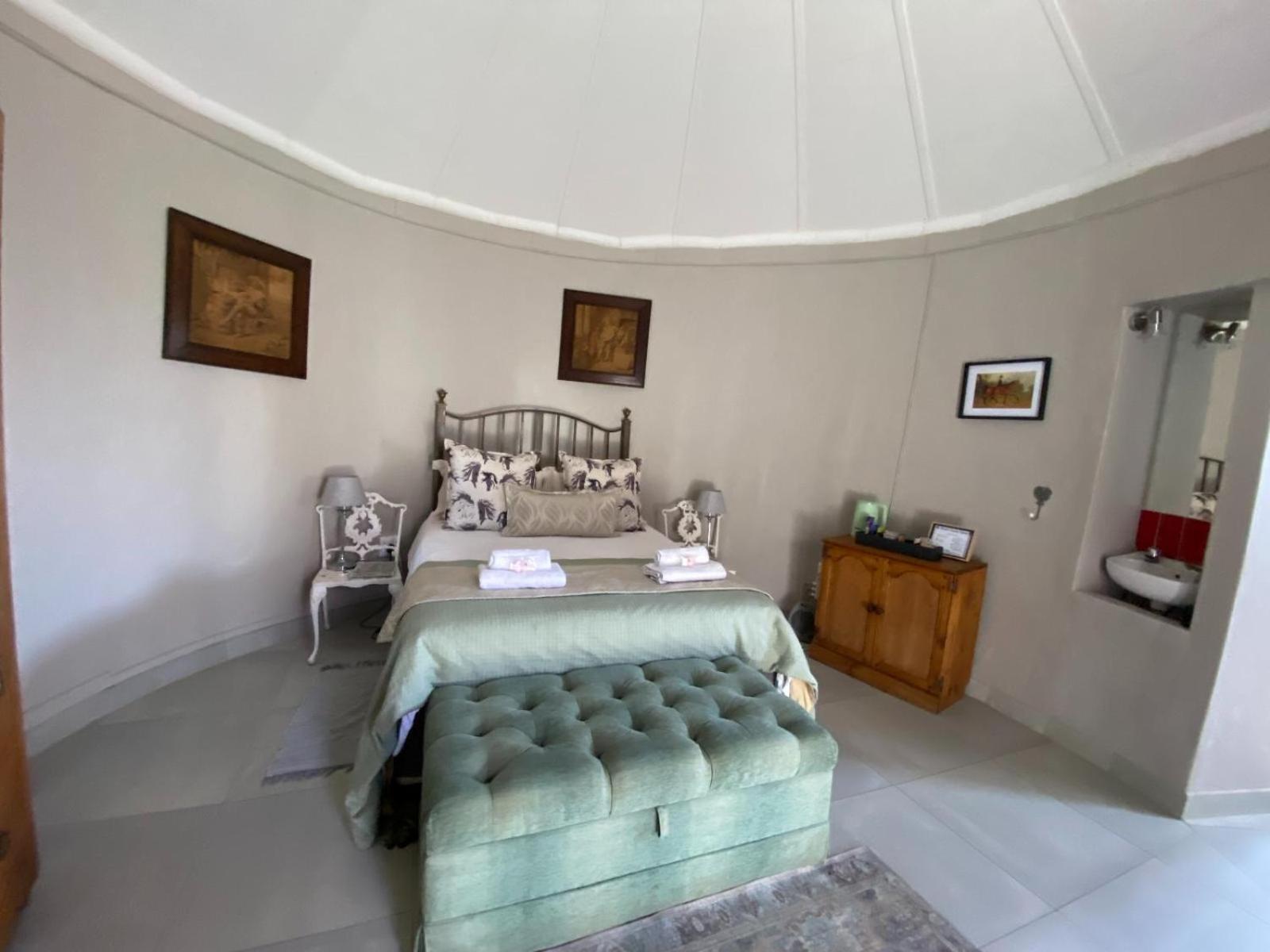 Double Room - Photo 5