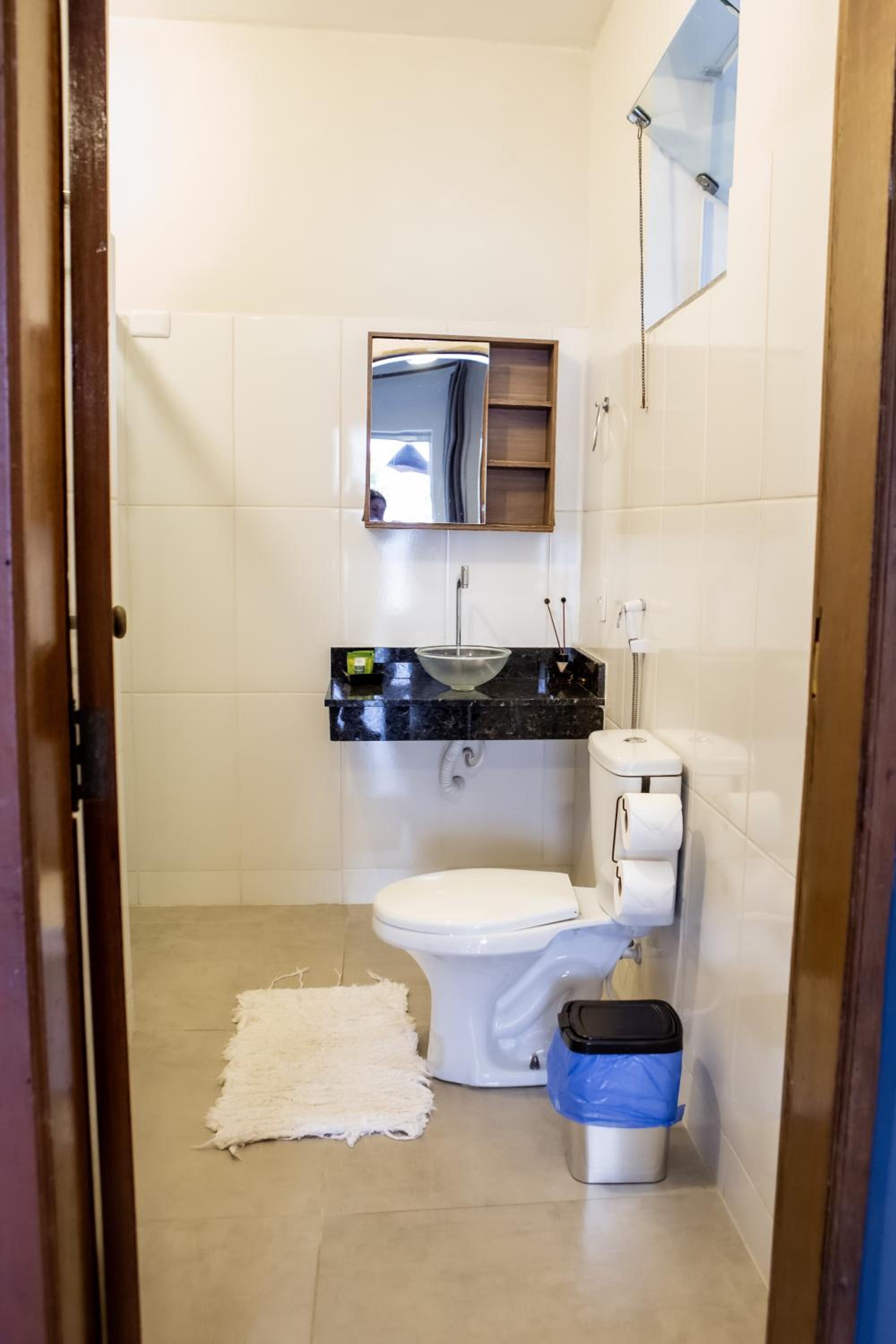 Queen Suite with Sea View photo 3
