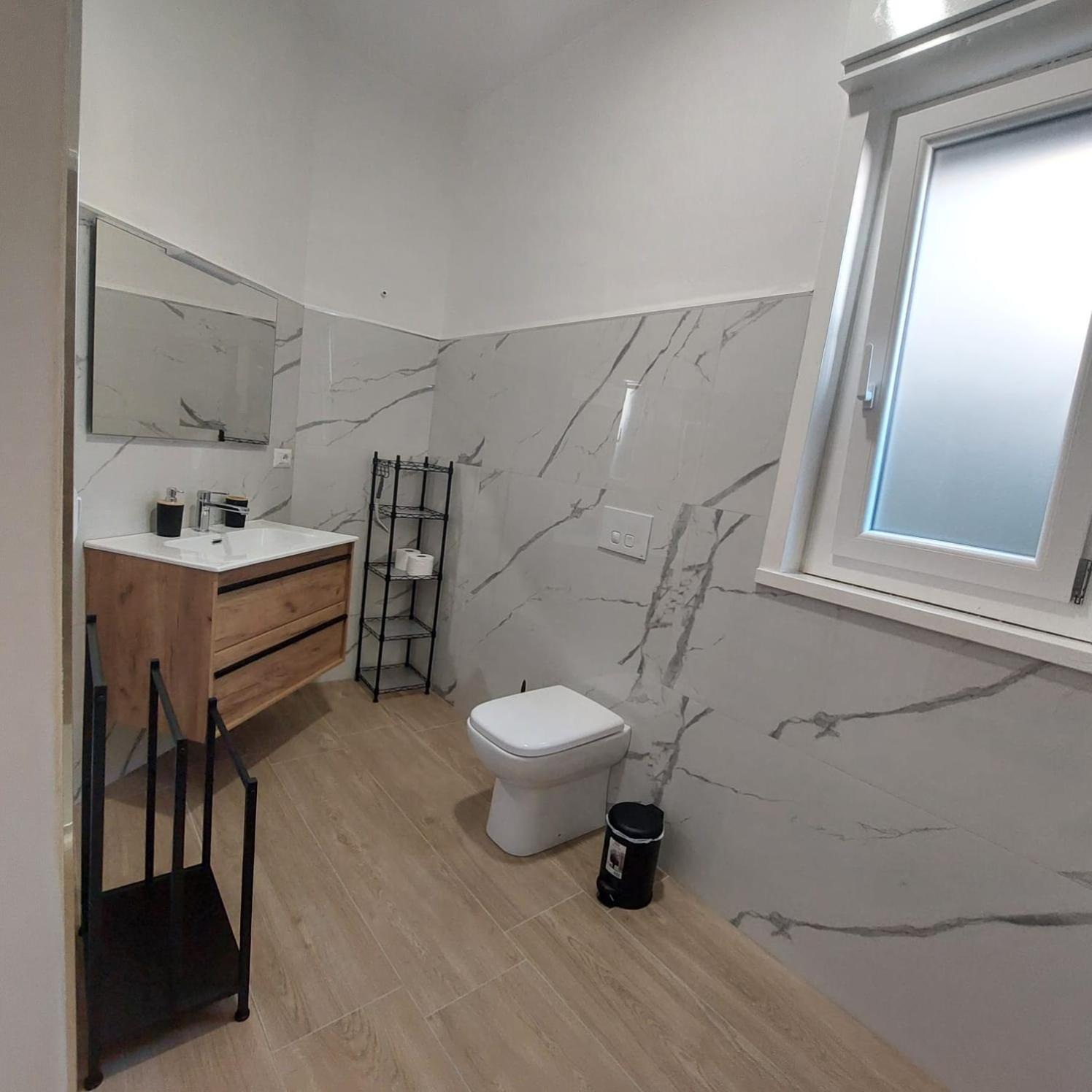 Apartment with Terrace photo 3