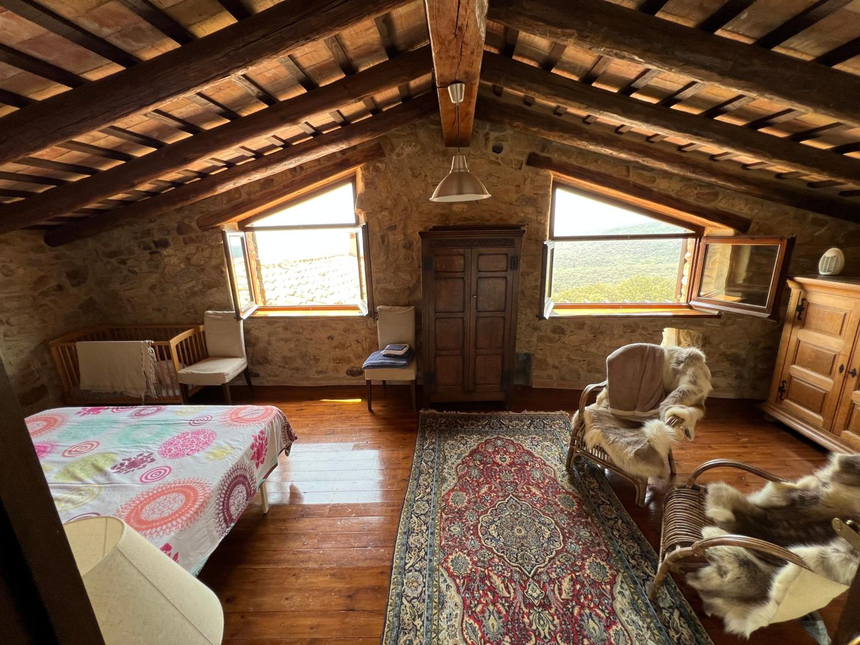 Double Room With Mountain View photo 3