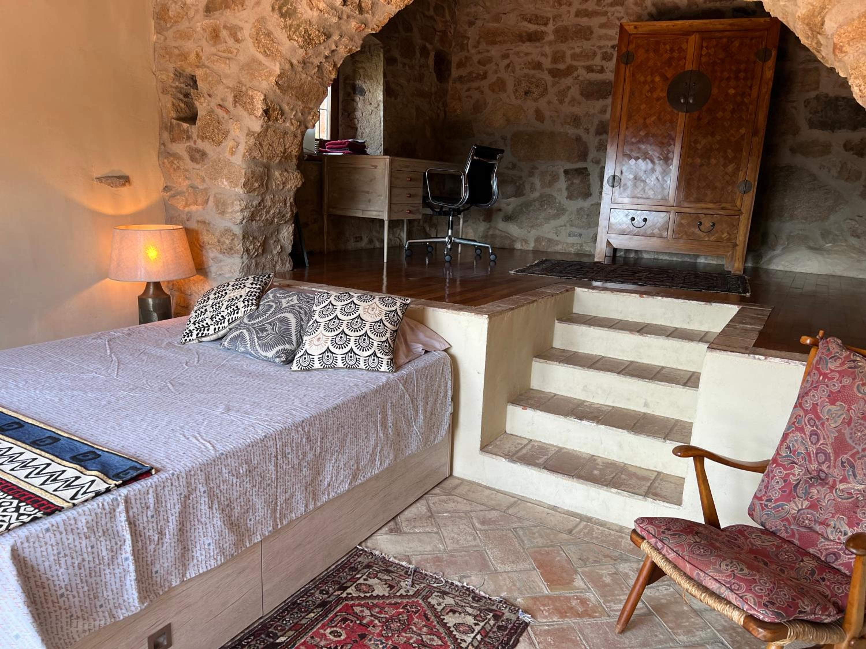 Double Room With Private Bathroom photo 2