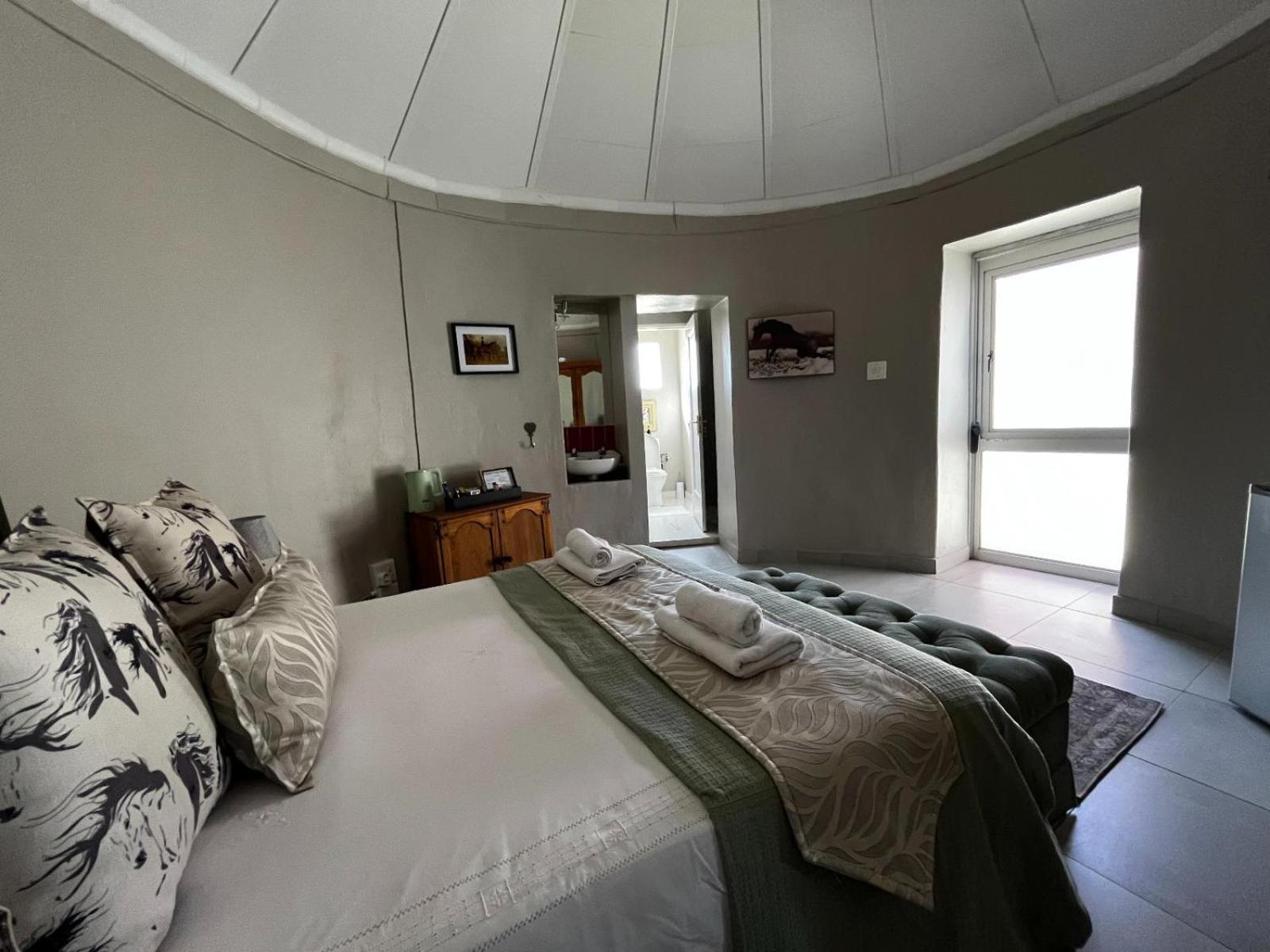 Double Room - Photo 2