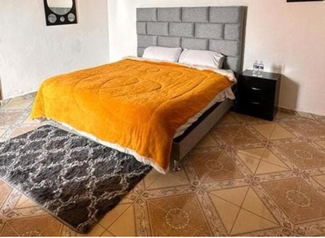 Large Double Room photo 3