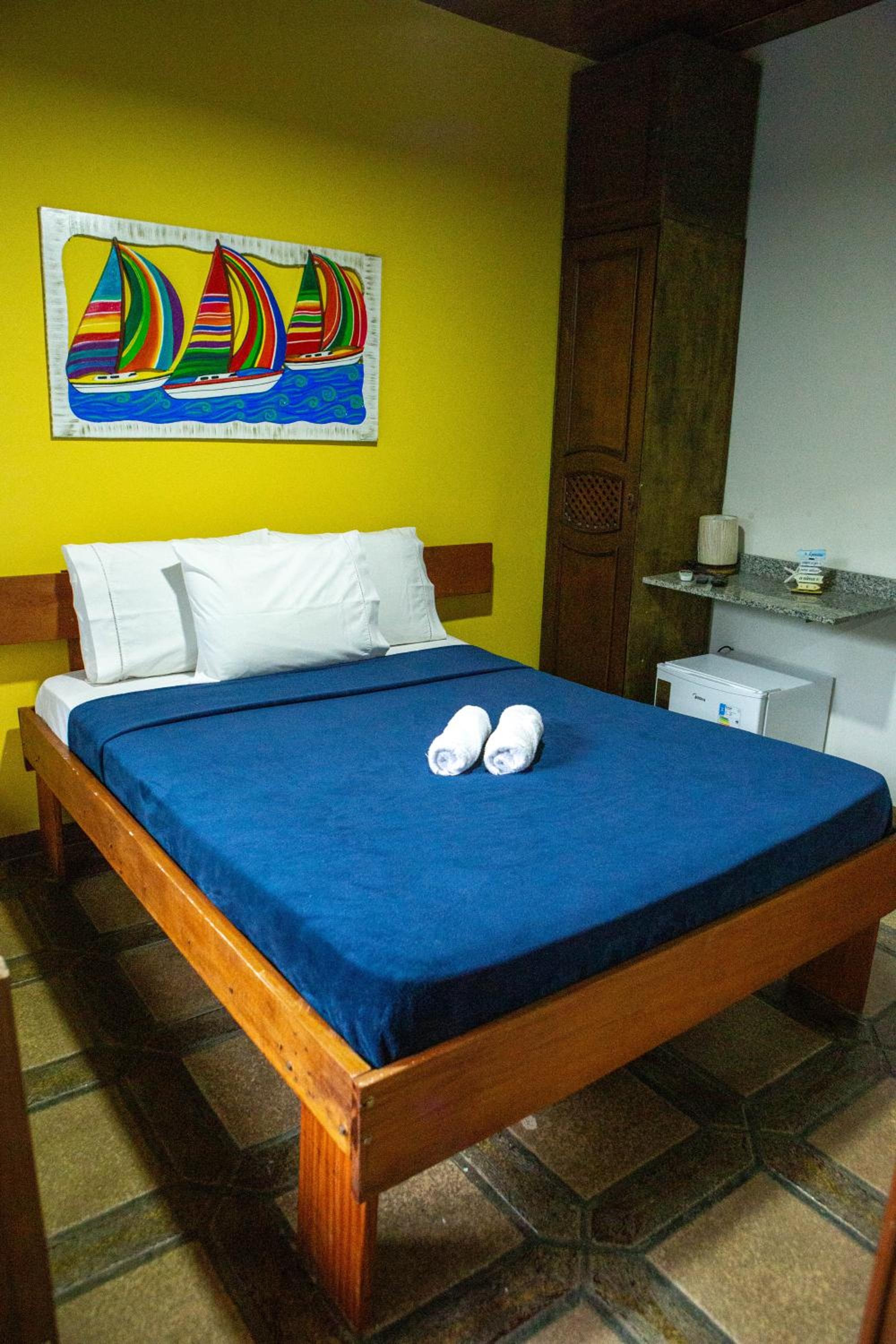 Triple Room With Garden View photo 2