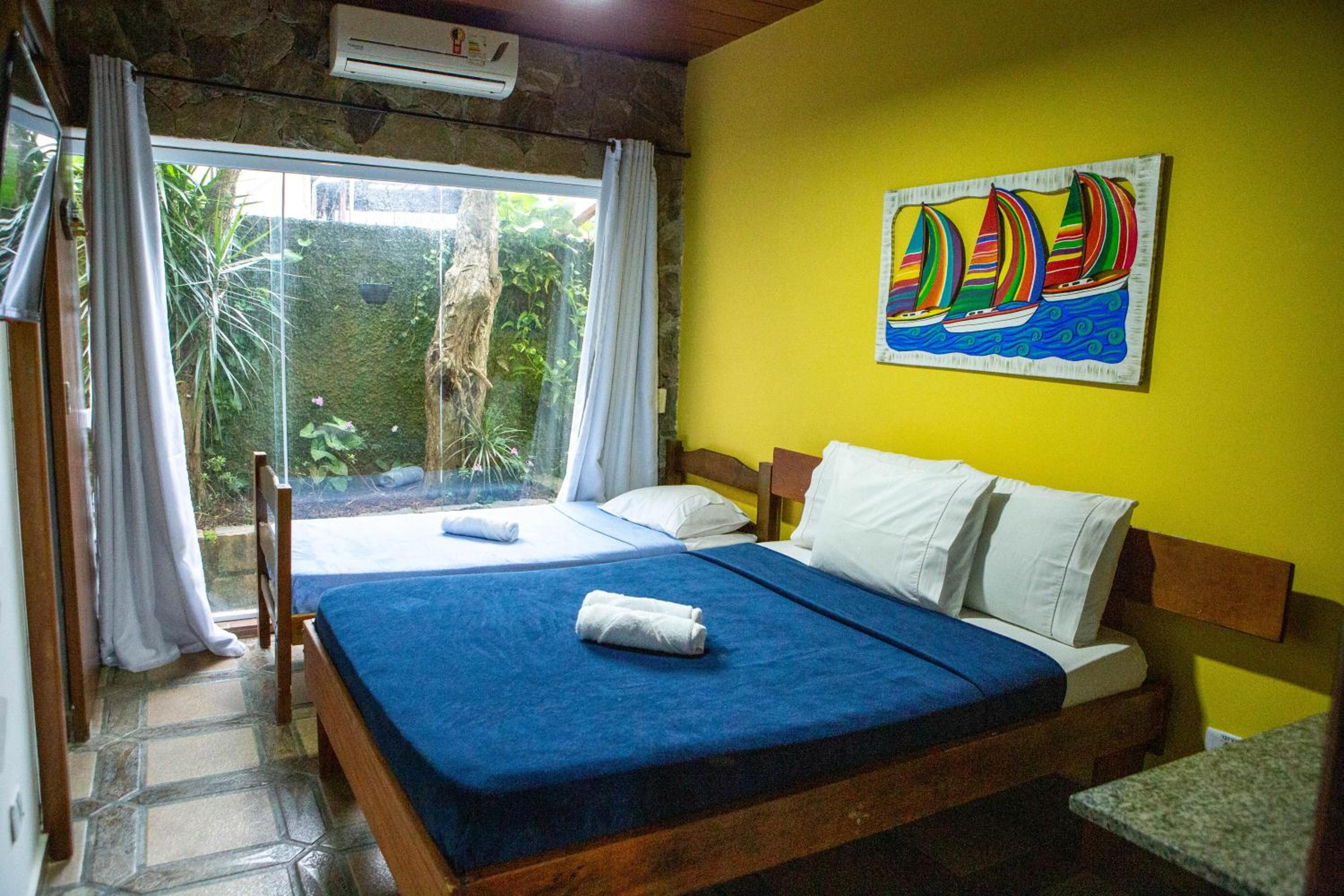 Triple Room With Garden View photo 3
