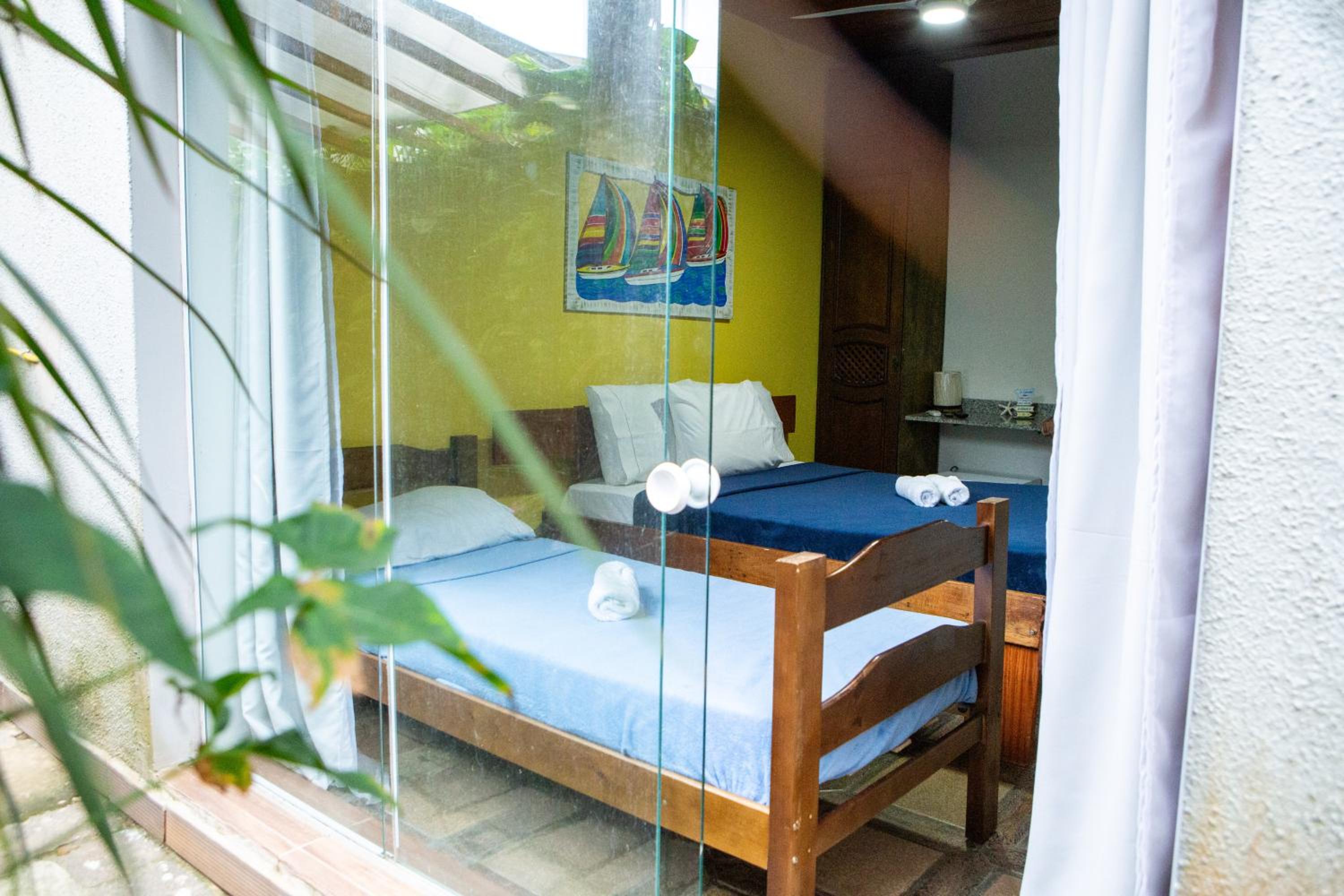 Triple Room With Garden View photo 1