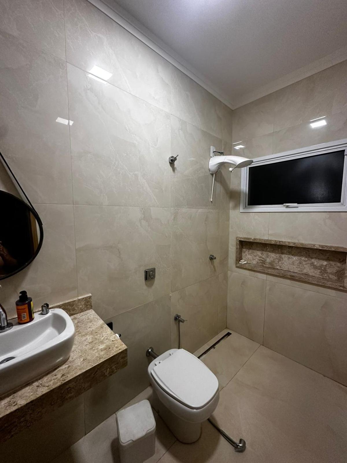 Three-Bedroom Apartment photo 2