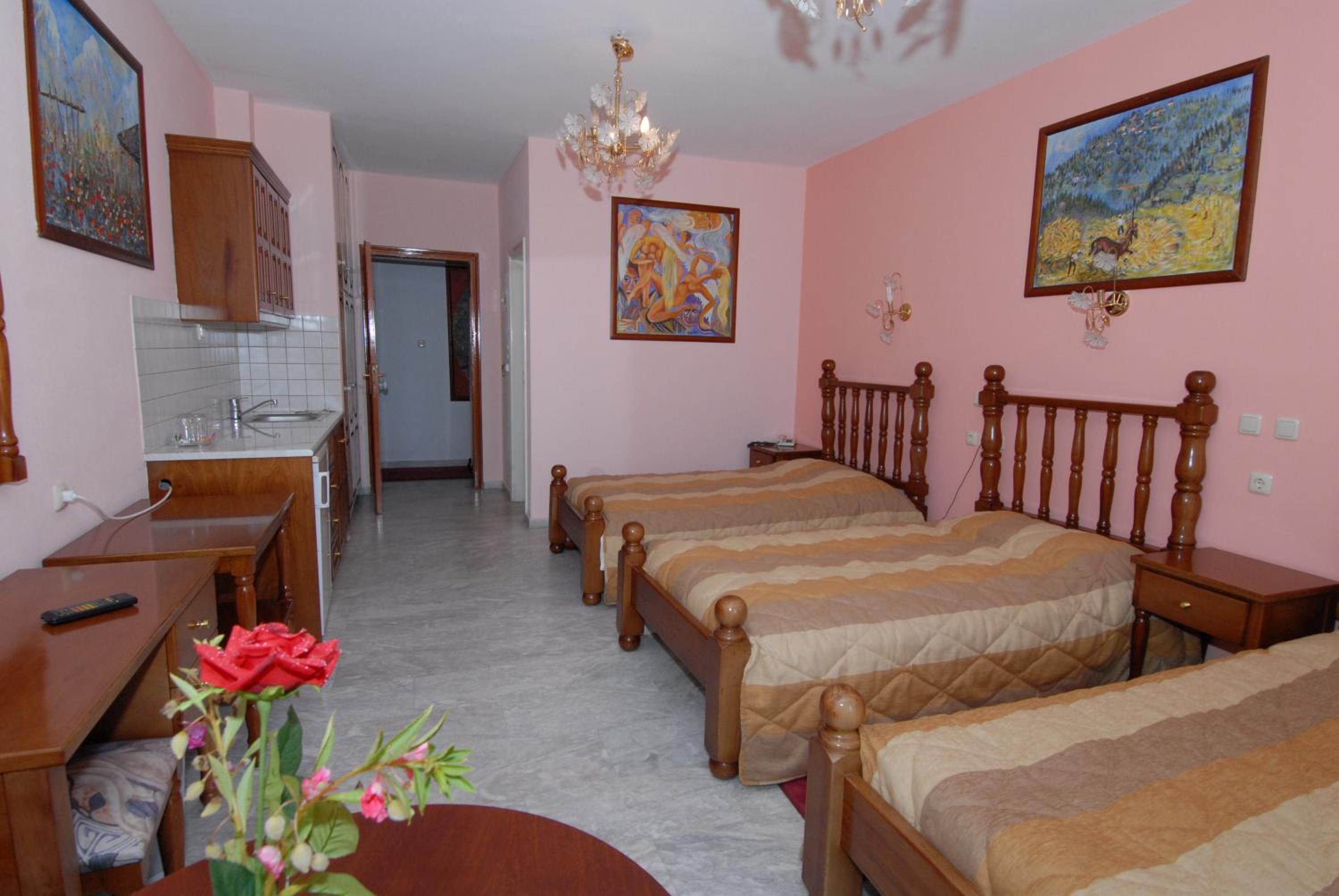 Triple Room - Photo 4