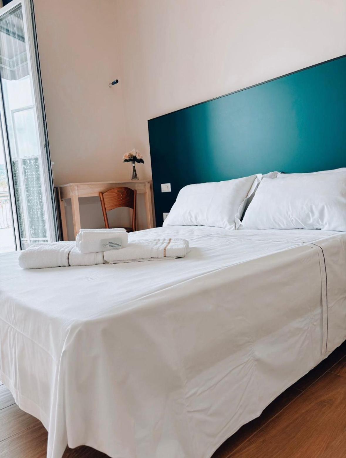 Double Room with Terrace photo 1