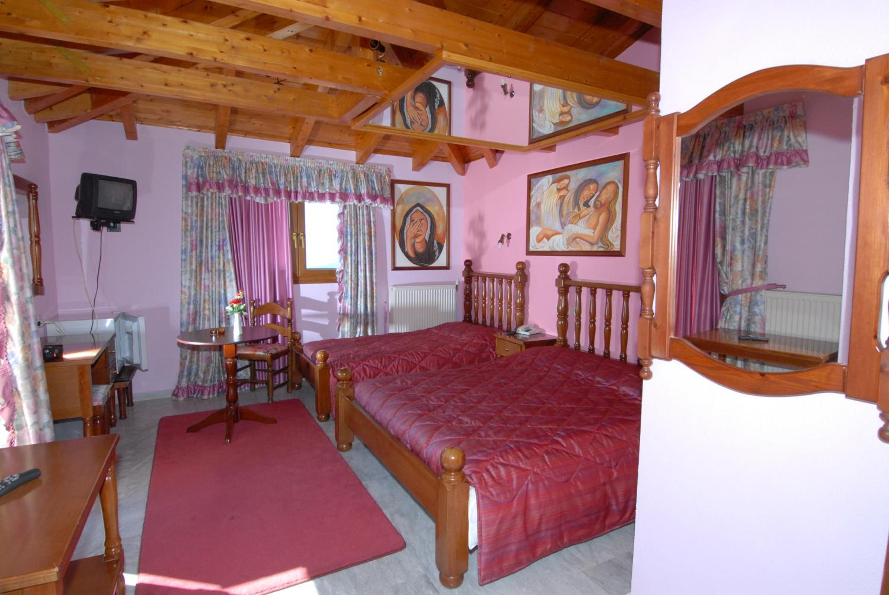 Triple Room - Photo 5
