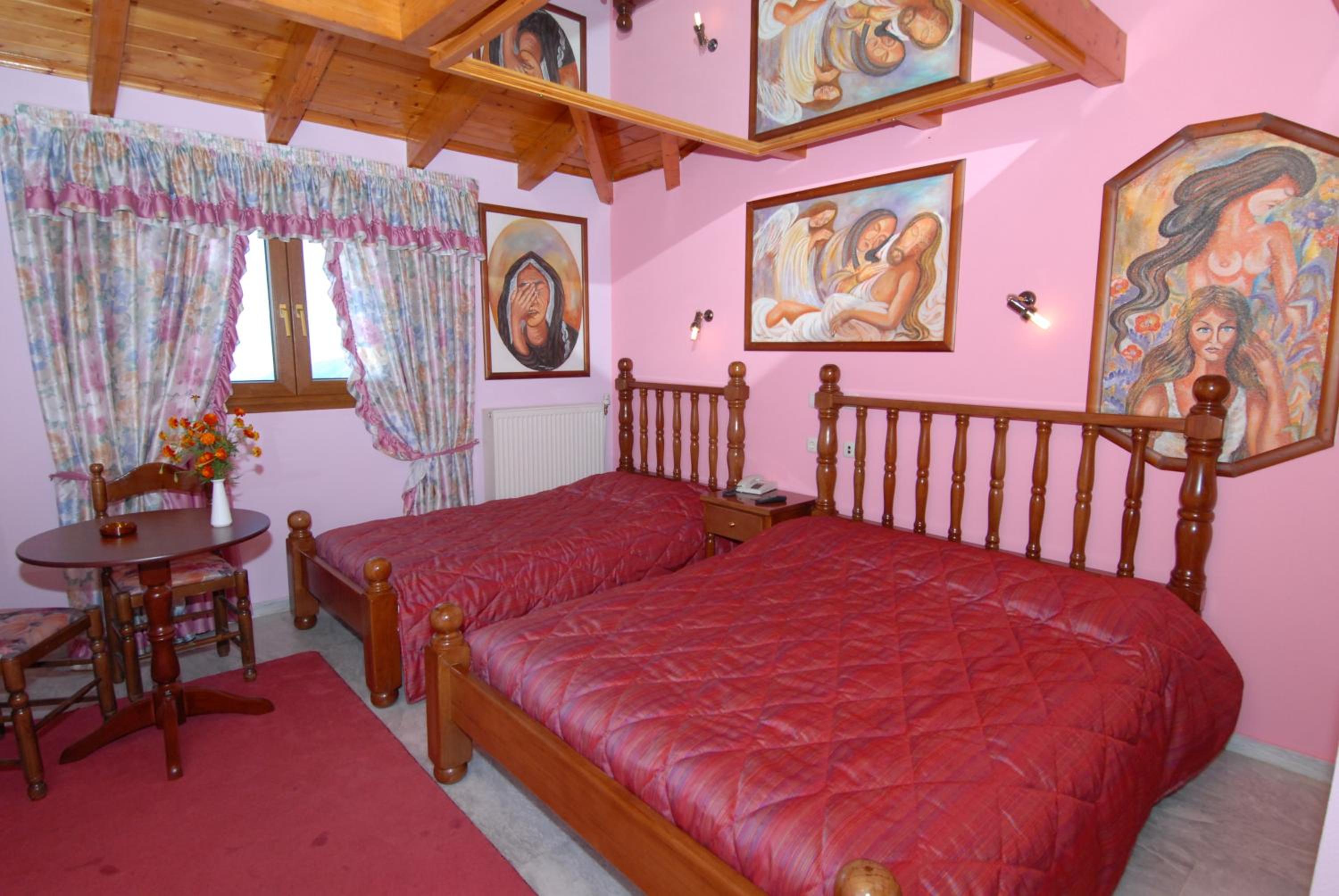 Triple Room - Photo 3