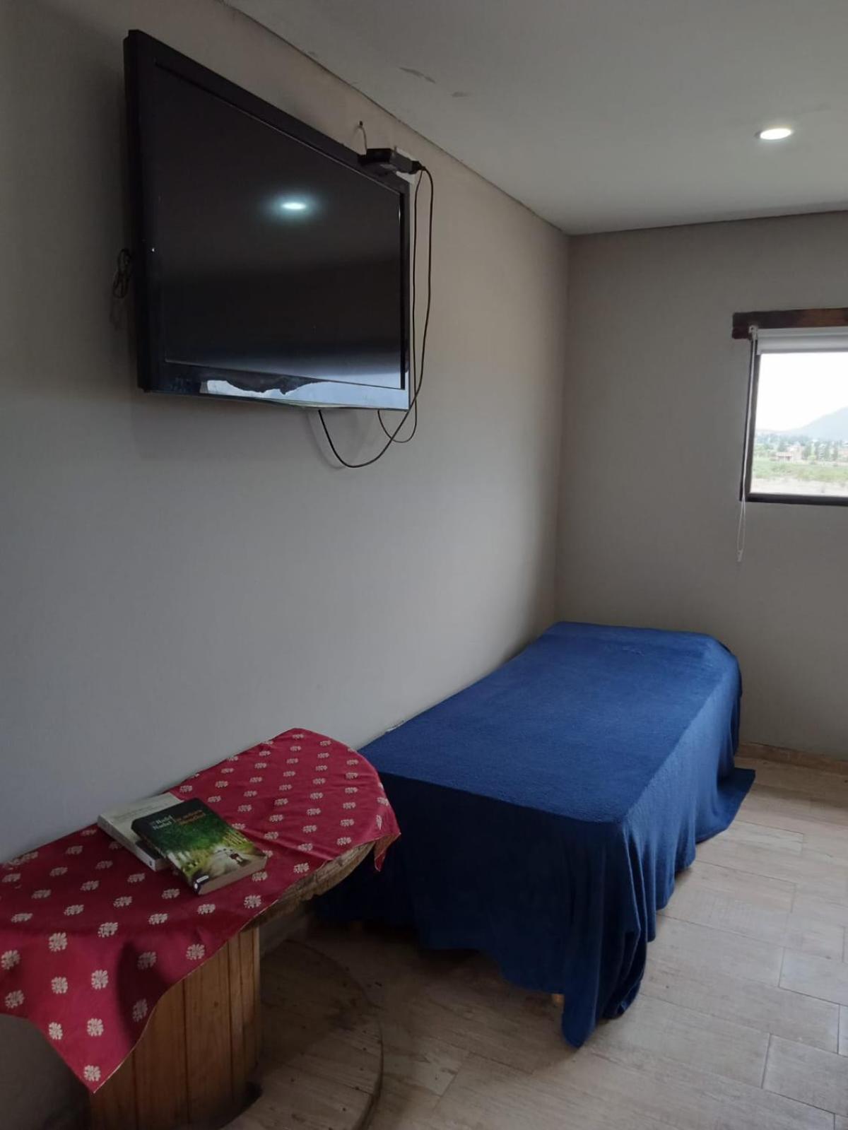 Quadruple Room With Private Bathroom photo 2