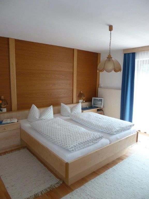 Double Room with Balcony photo 1