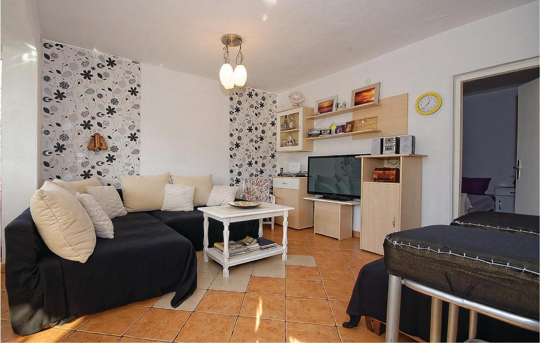 Four-Bedroom Vacation Home