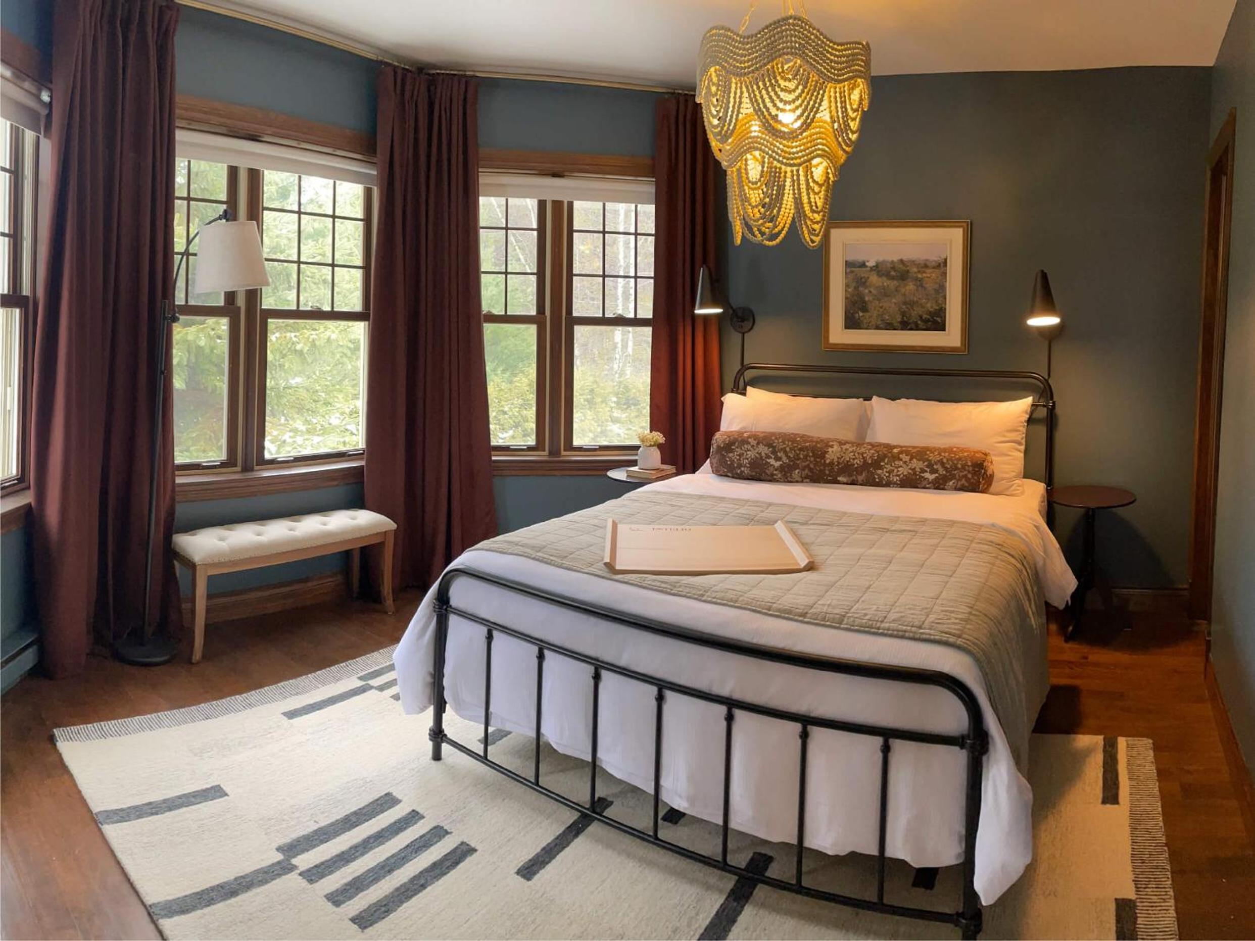 Suite with Garden View photo 1