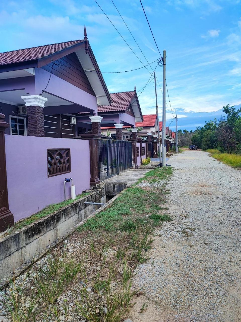 Four-Bedroom House photo 2