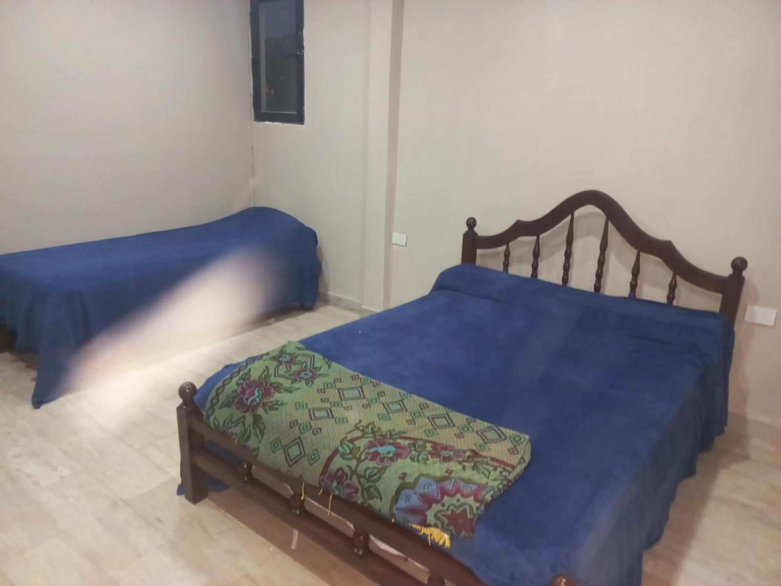 Triple Room With Private Bathroom photo 1