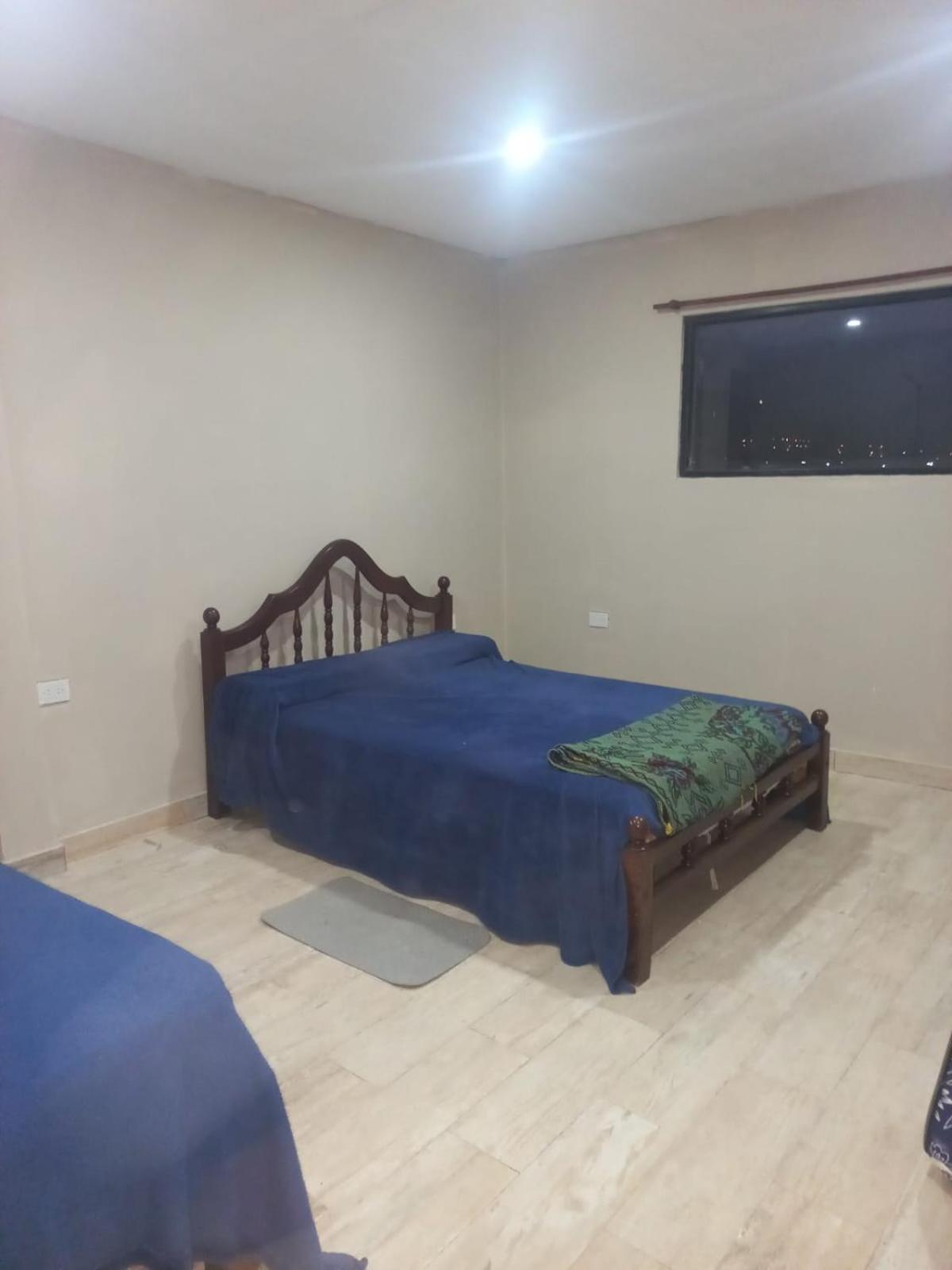 Triple Room With Private Bathroom photo 3
