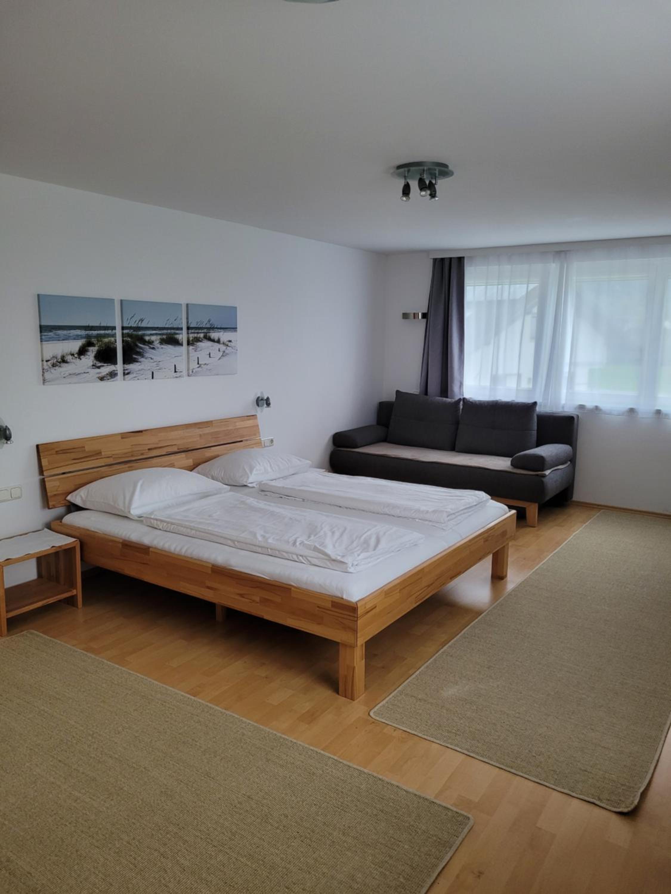 Triple Room with Bathroom