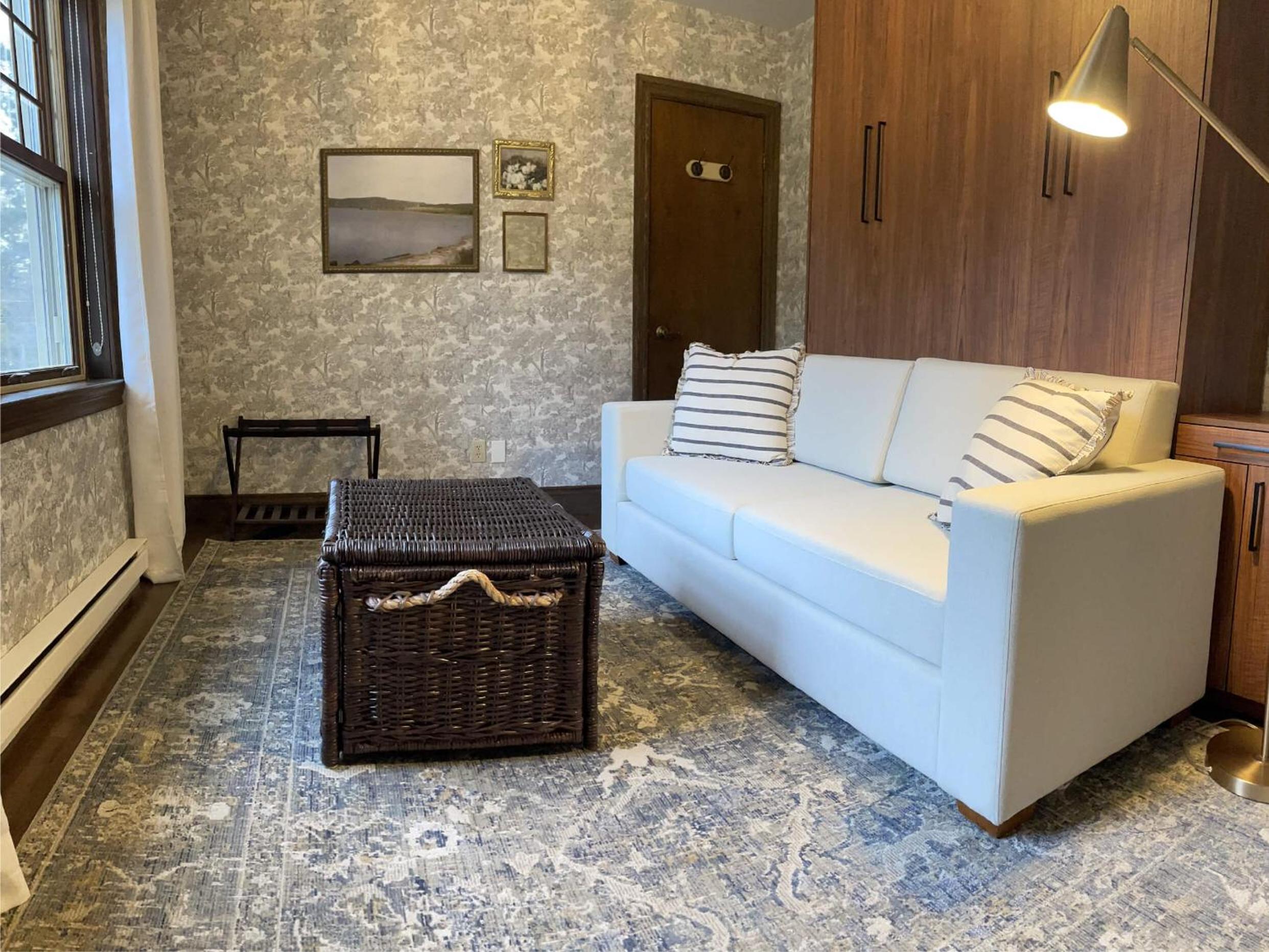 Standard Double Suite photo 3