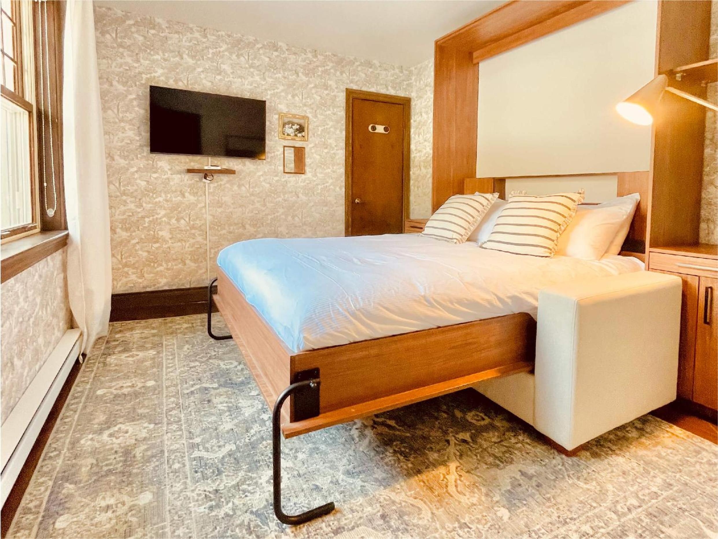 Standard Double Suite photo 1