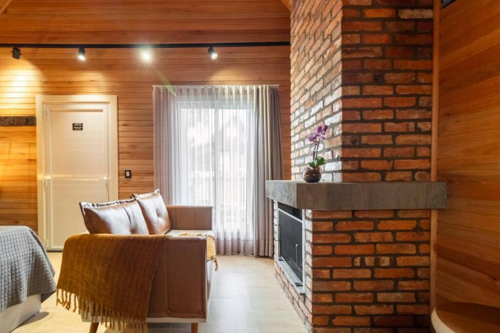 One-Bedroom Chalet photo 1