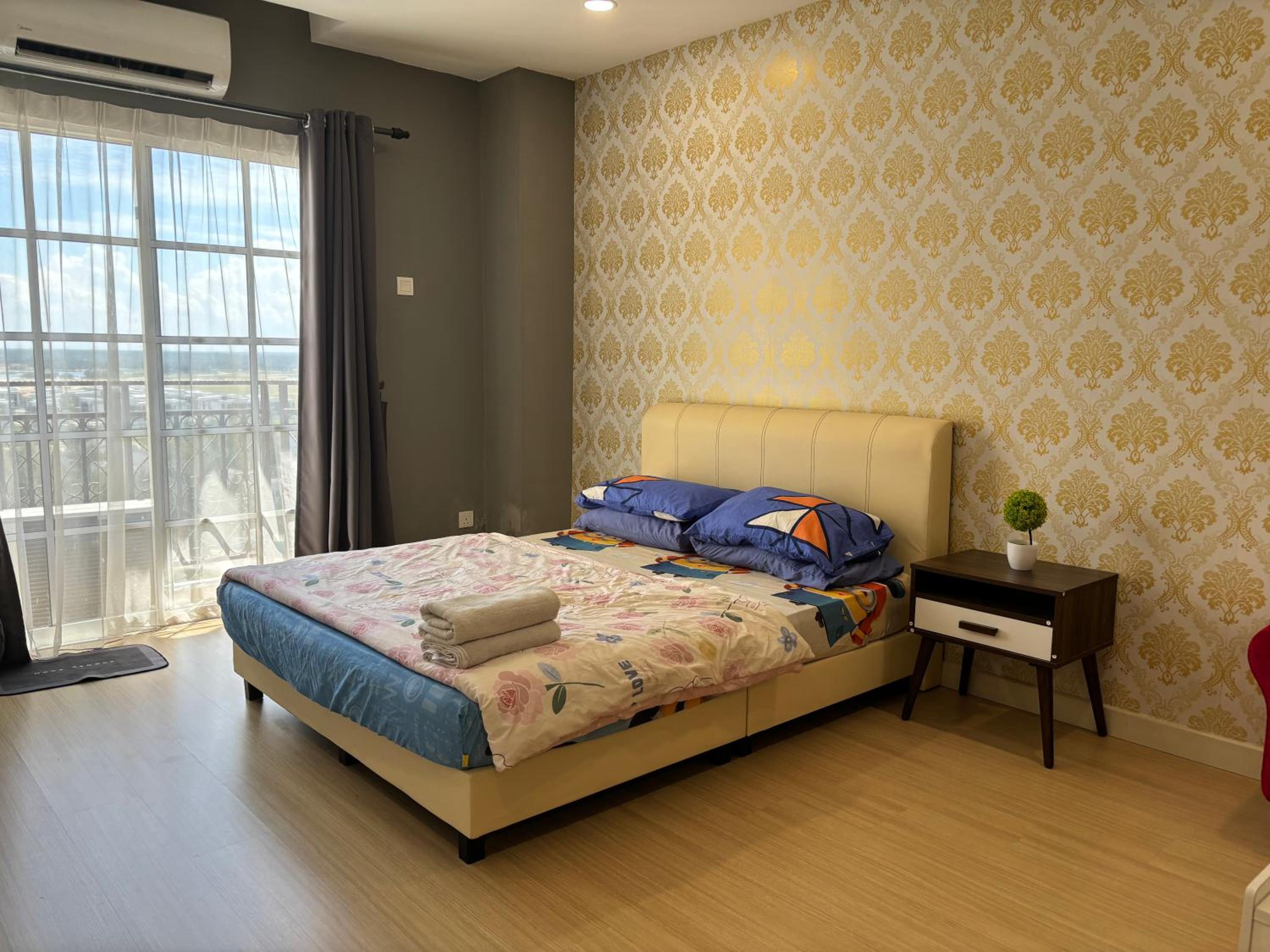 Double Room with Private Bathroom photo 2