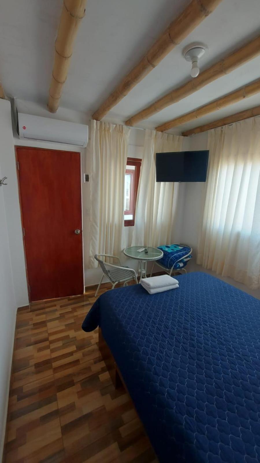Small Double Room