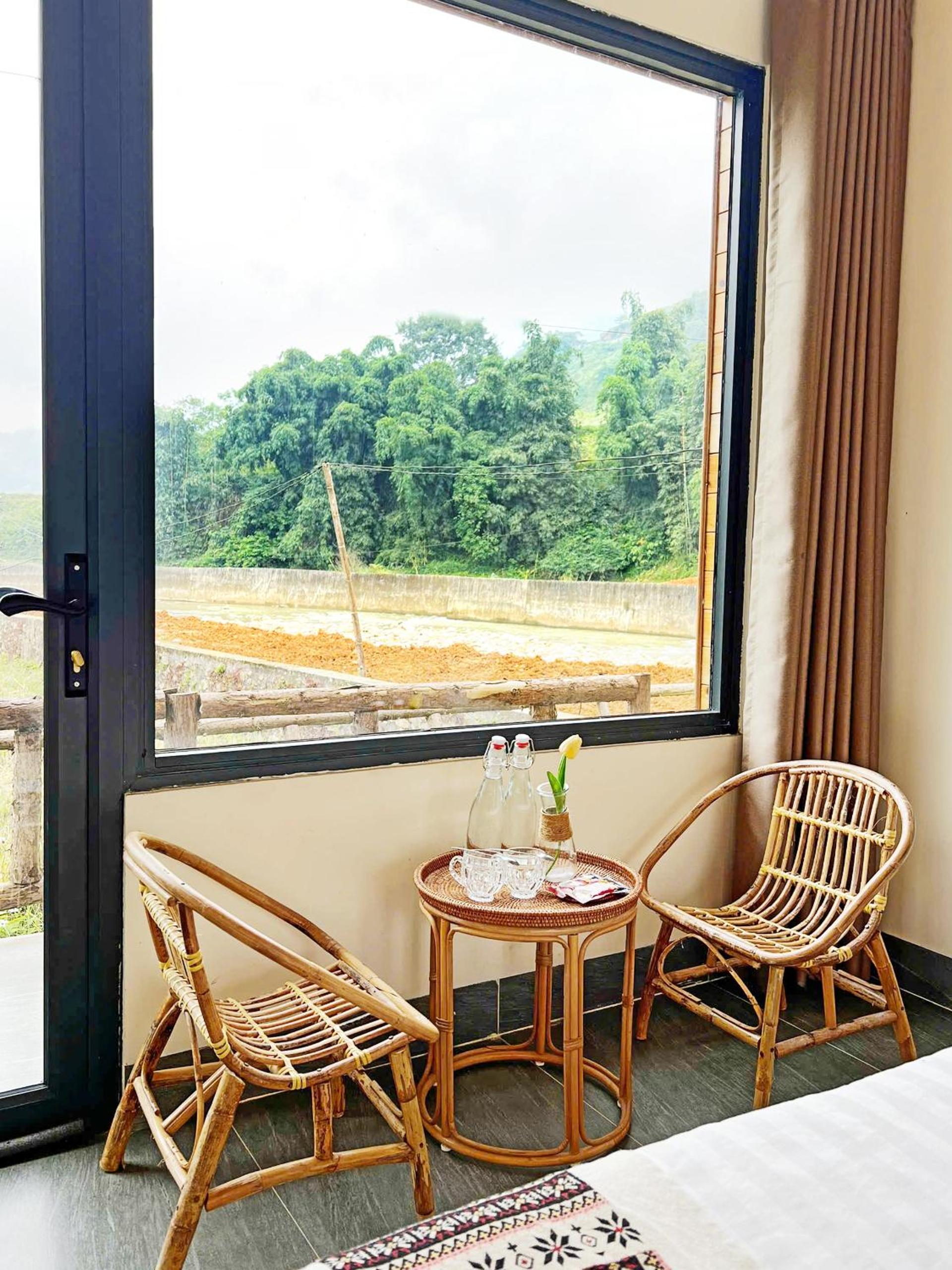Deluxe Bungalow - Photo 13