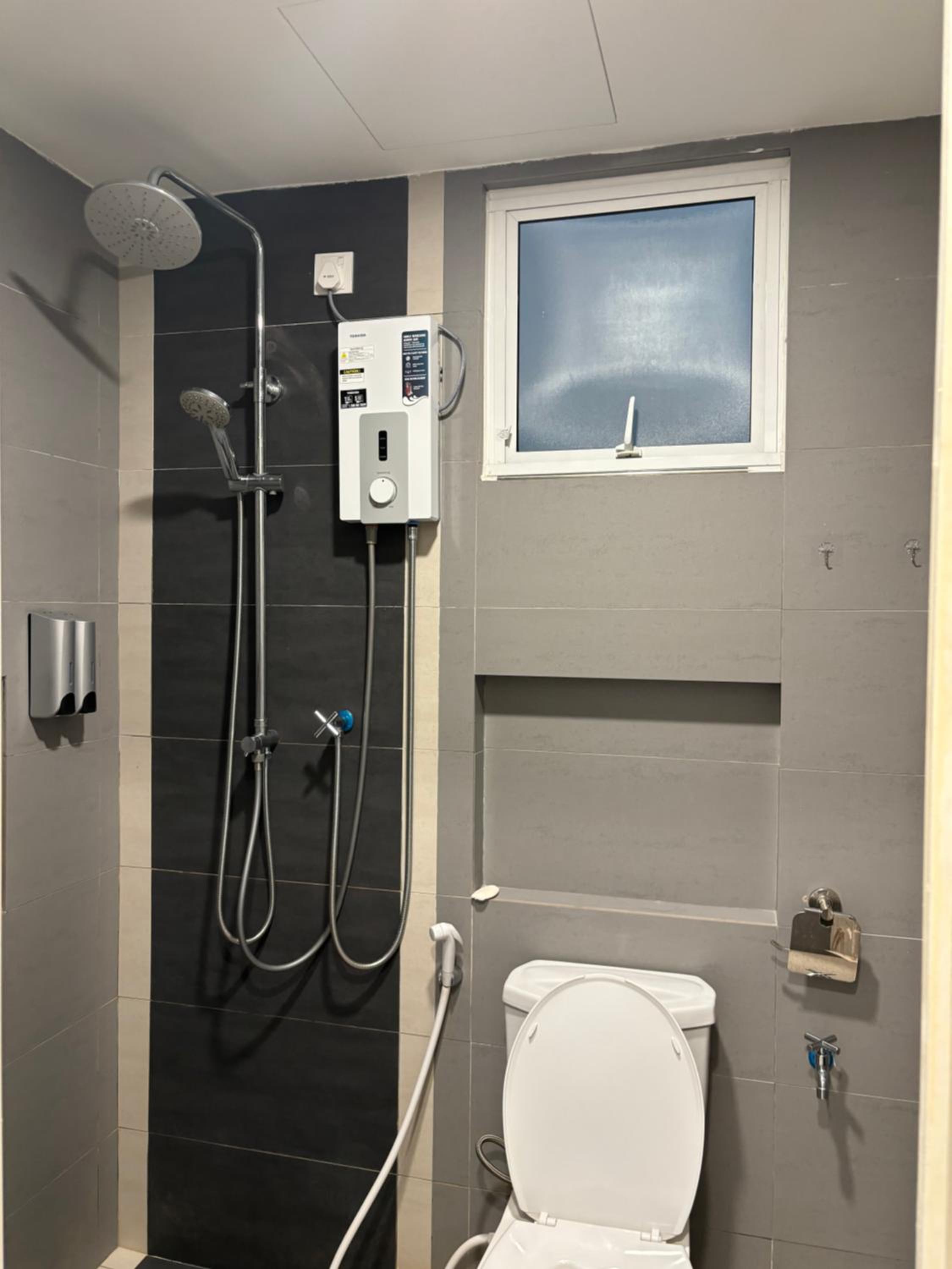 Double Room with Private Bathroom photo 1