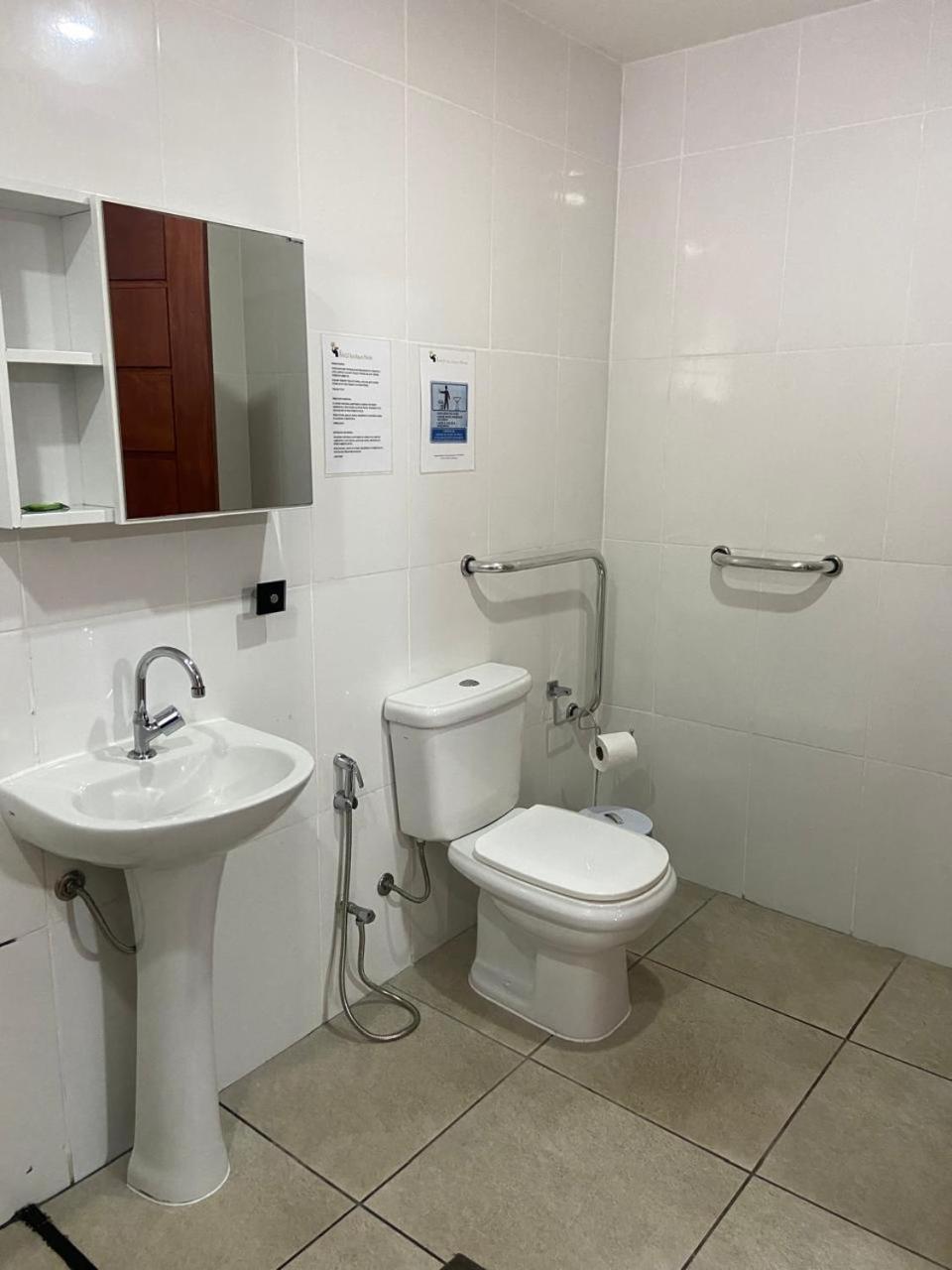 Triple Room - Disability Access photo 3