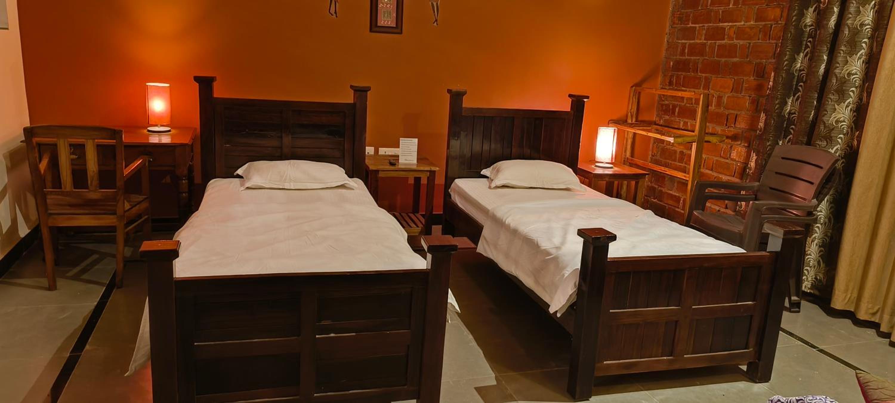Triple Room With Balcony photo 1