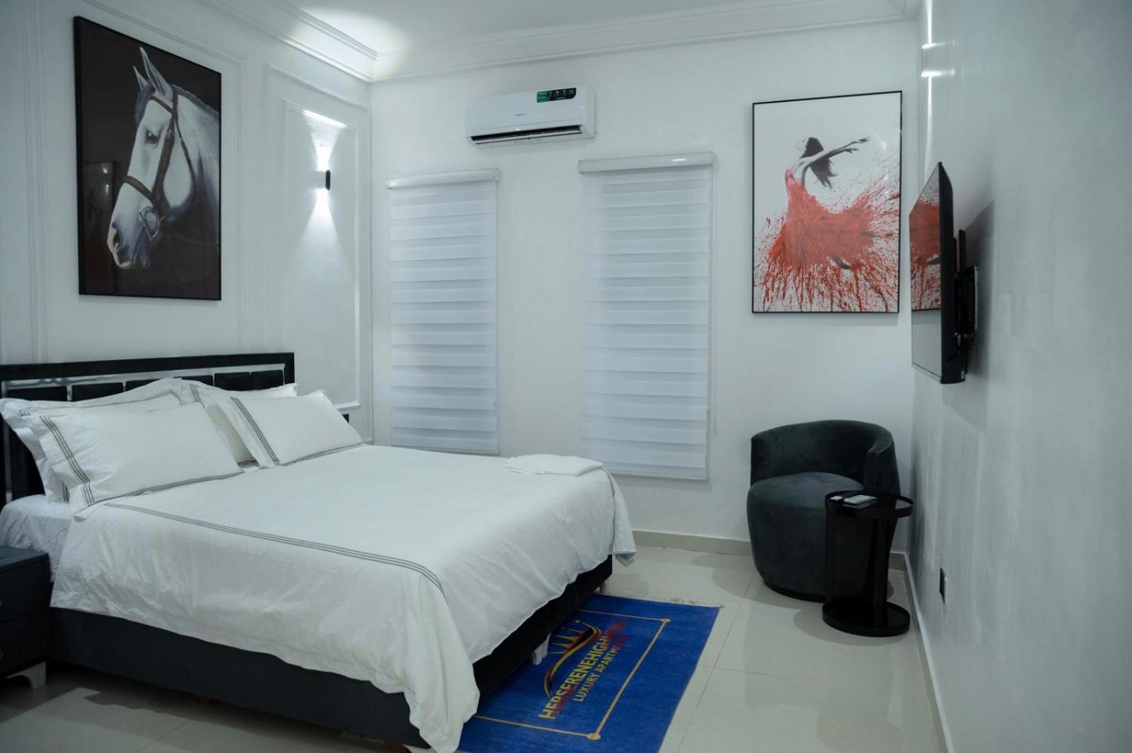 Suite photo 1