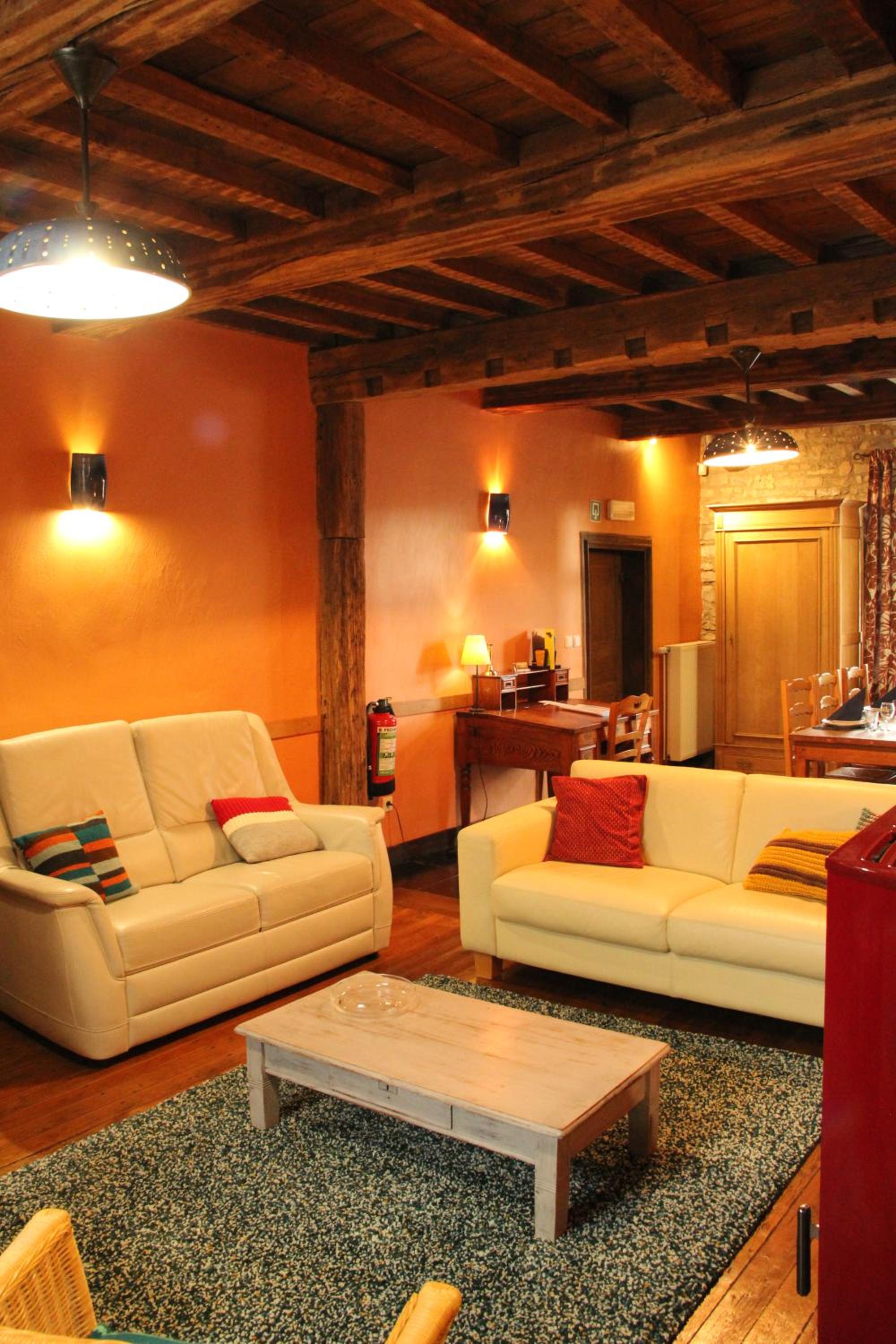Two-Bedroom House photo 3
