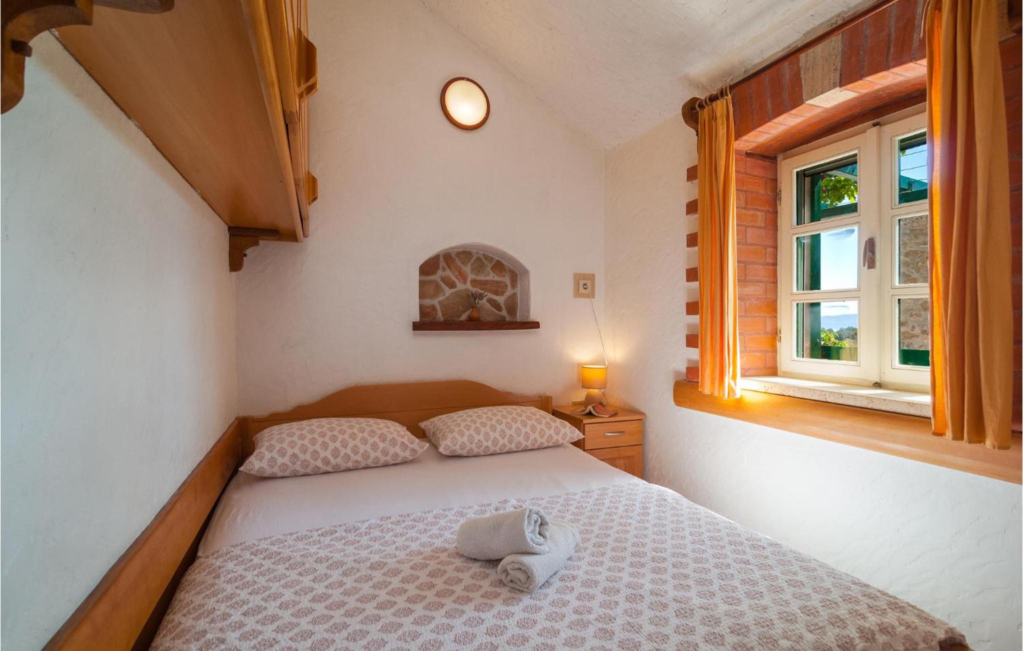 Two-Bedroom Holiday Home