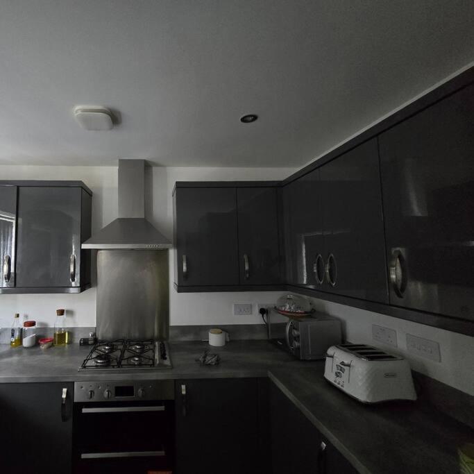 One-Bedroom House photo 2