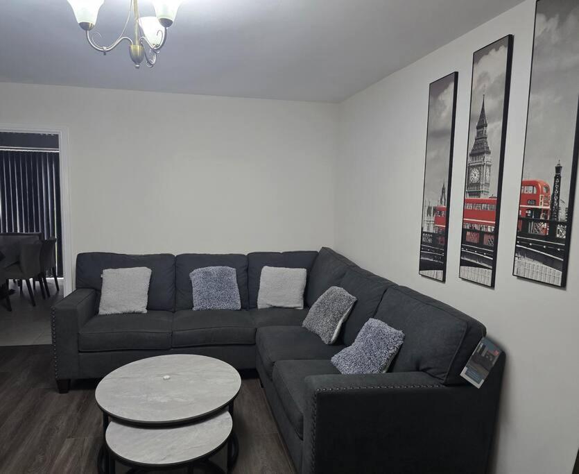 One-Bedroom House photo 3
