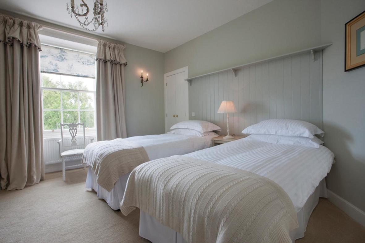 Deluxe Double or Twin Room photo 1