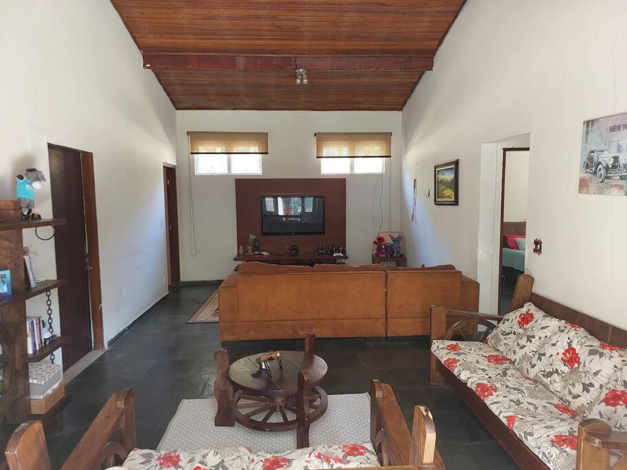 Three-Bedroom House photo 1