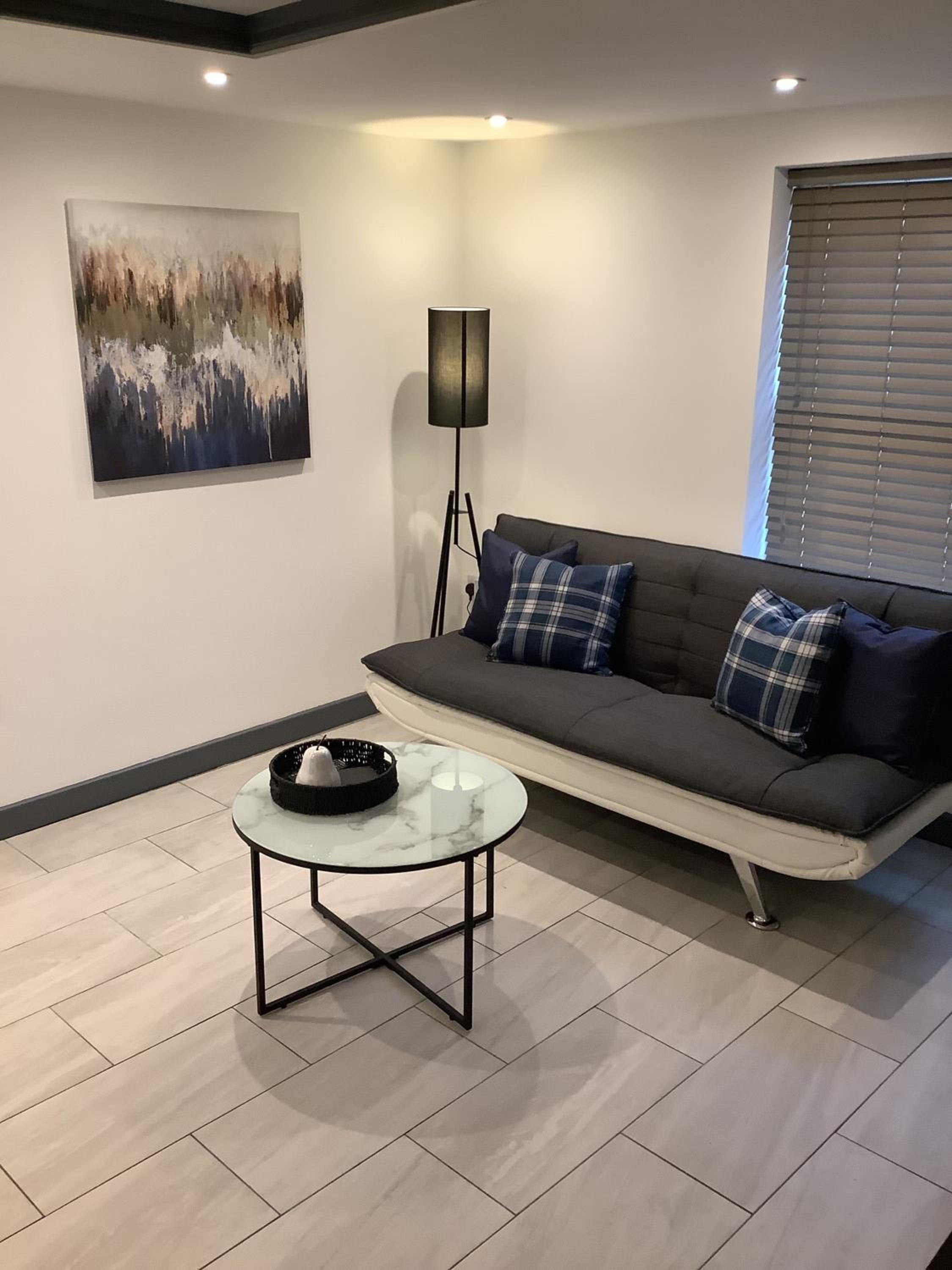 Two-Bedroom Apartment photo 1