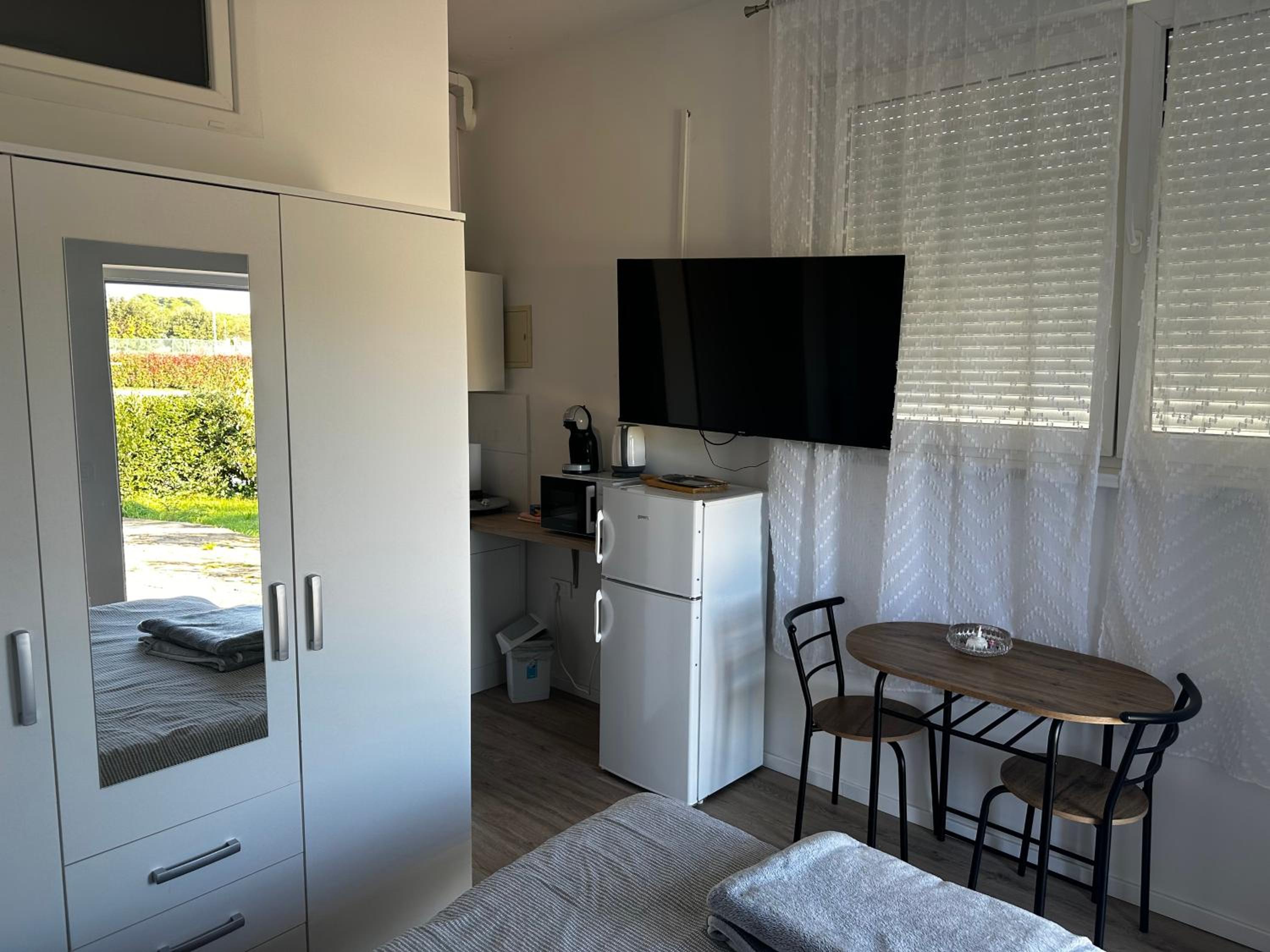 Studio with Sea View photo 2
